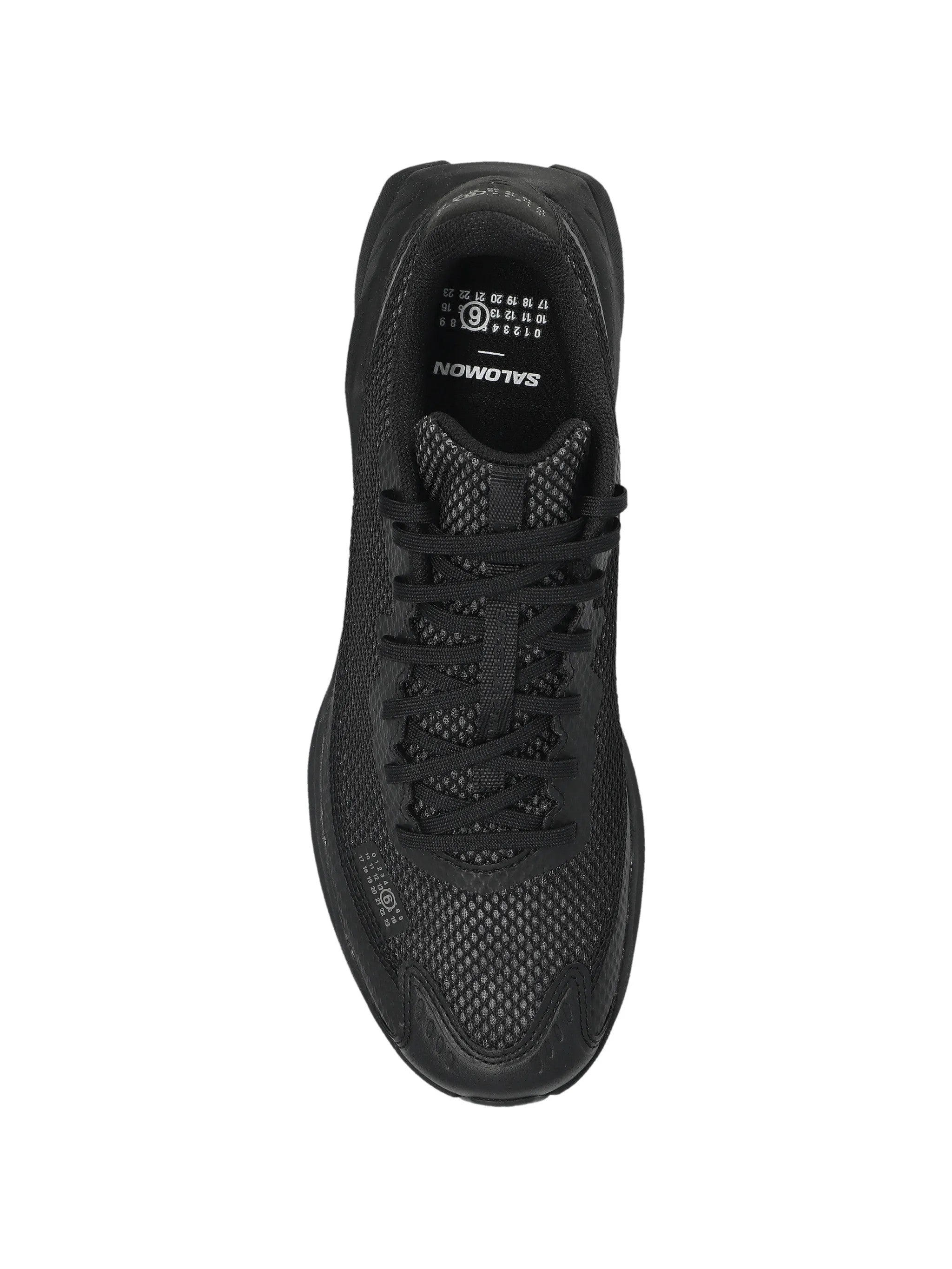 Mm6 Maison Margiela SNEAKERS Nero