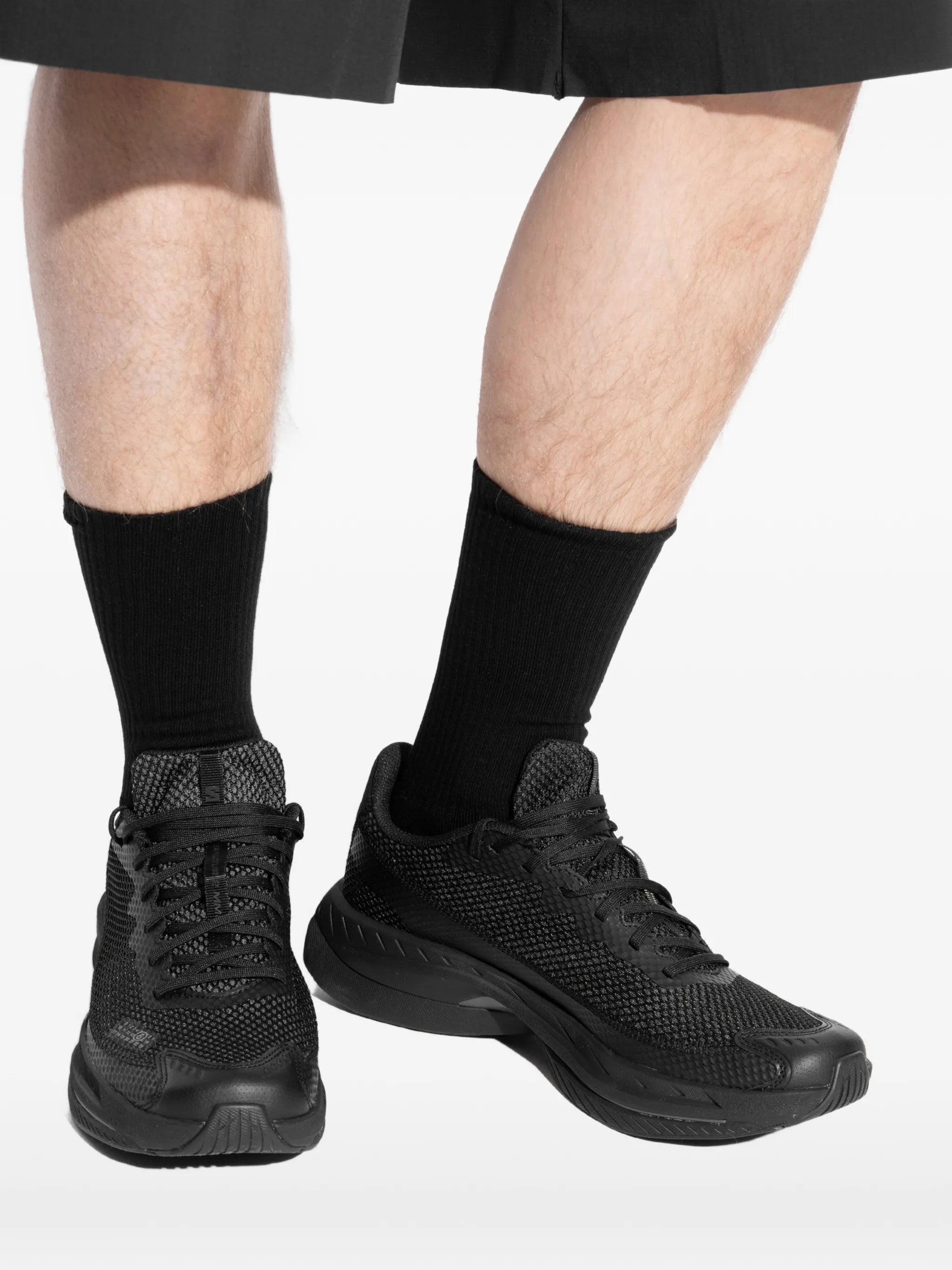 Mm6 Maison Margiela SNEAKERS Nero