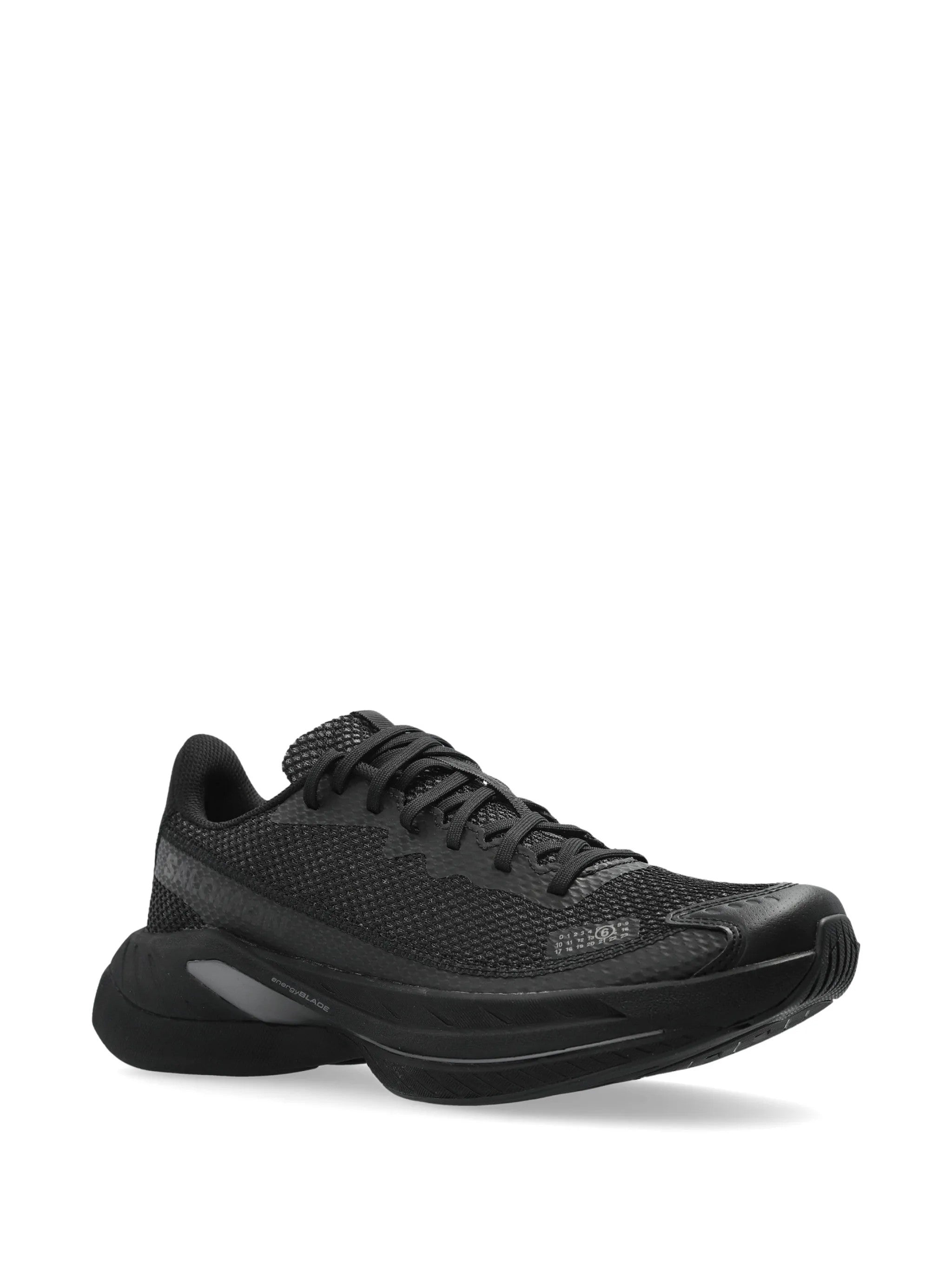 Mm6 Maison Margiela SNEAKERS Nero