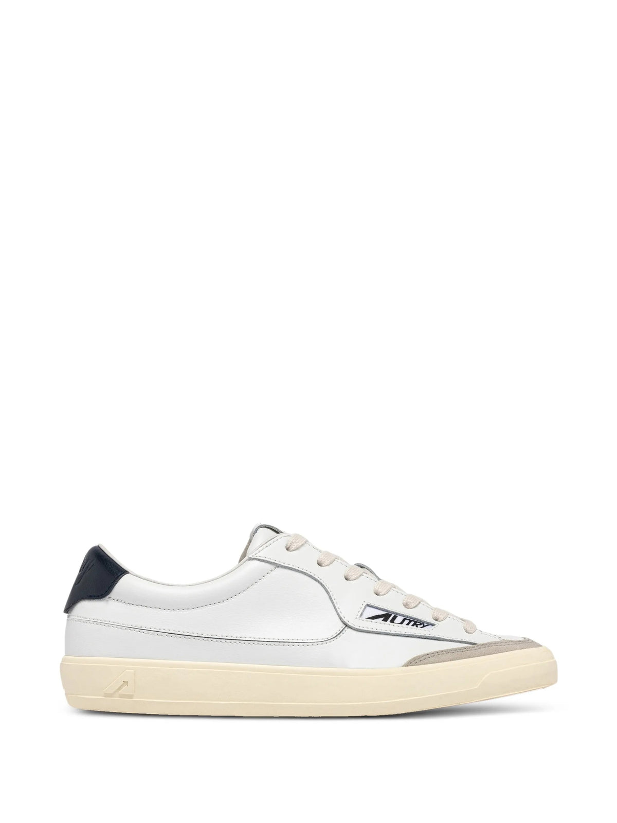 Autry SNEAKERS Bianco