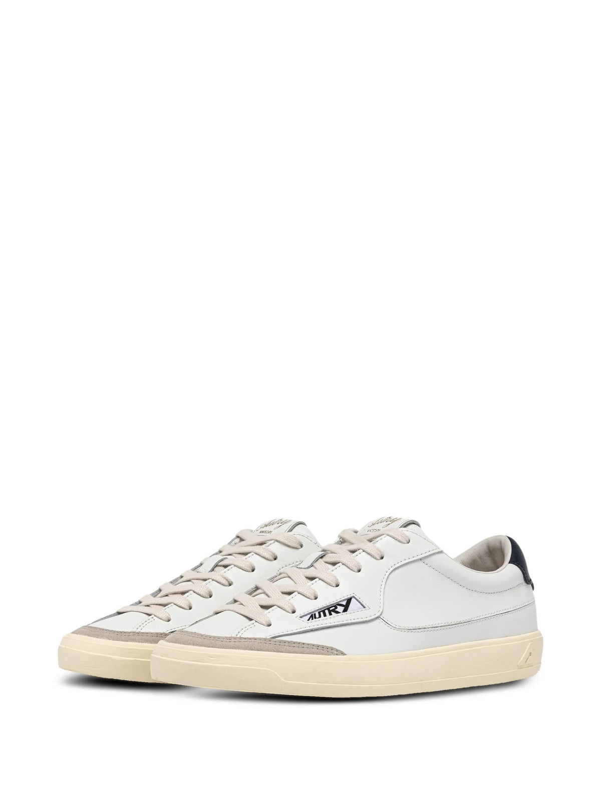 Autry SNEAKERS Bianco