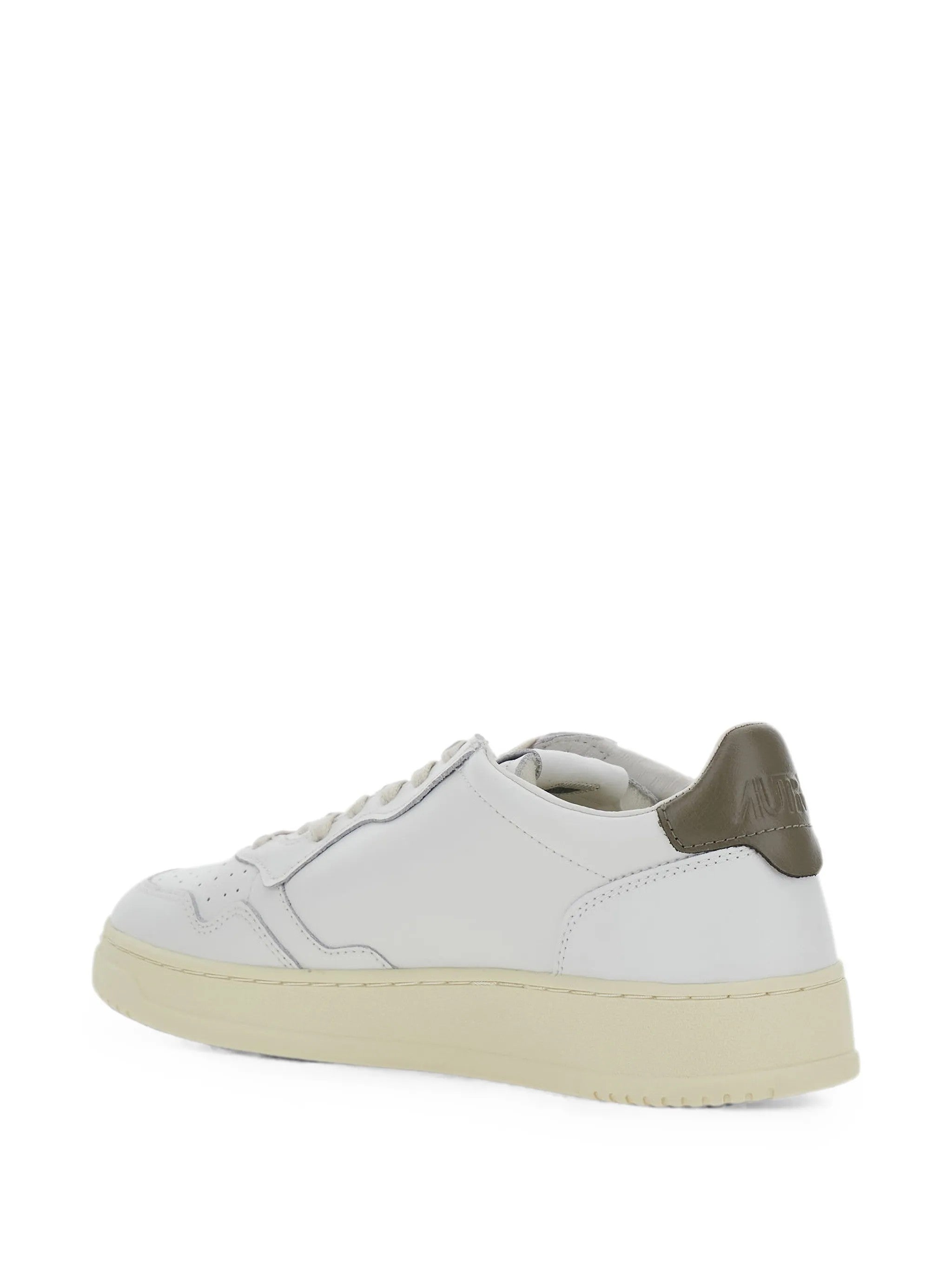 Autry SNEAKERS Bianco