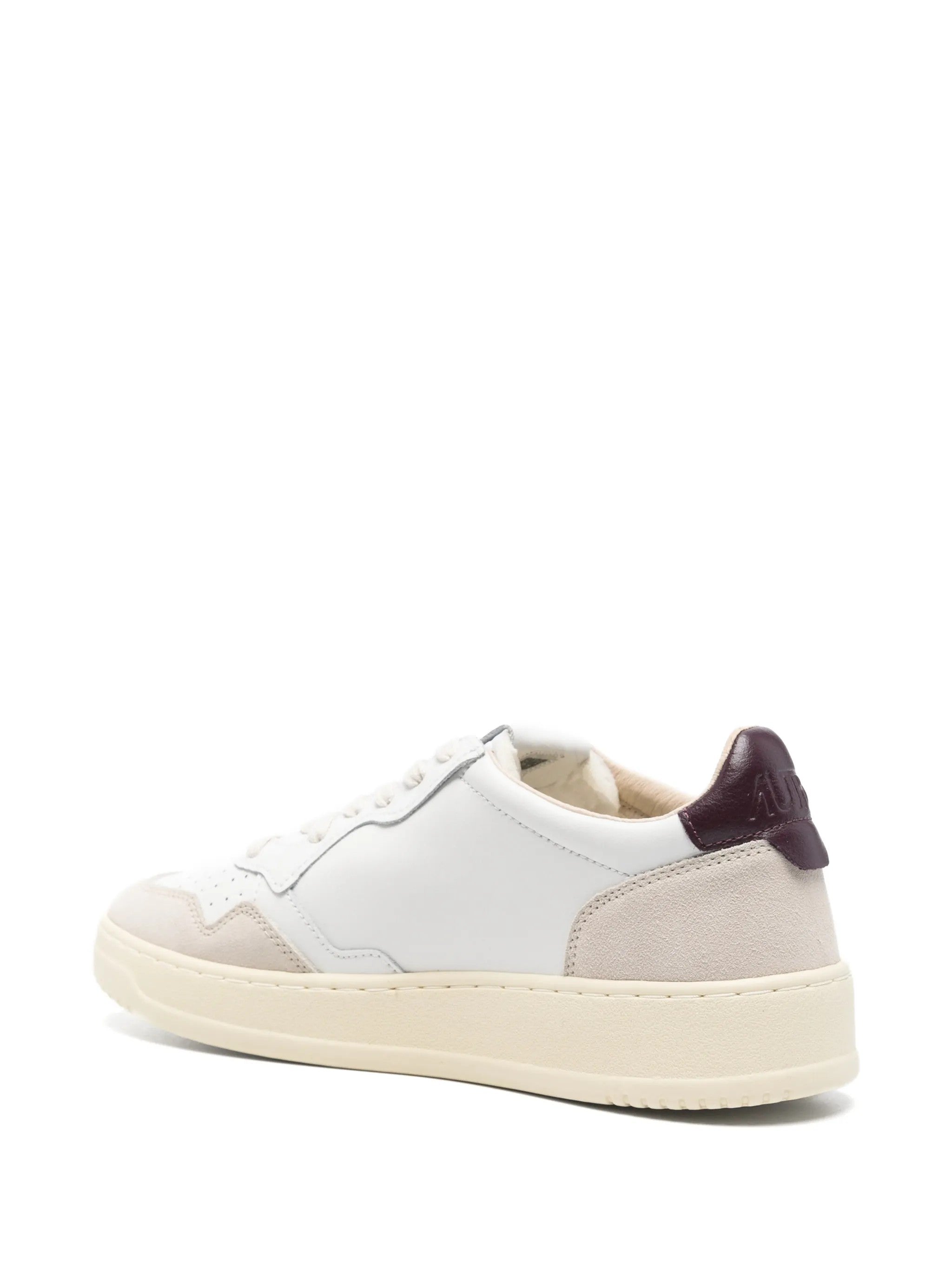Autry SNEAKERS Bianco