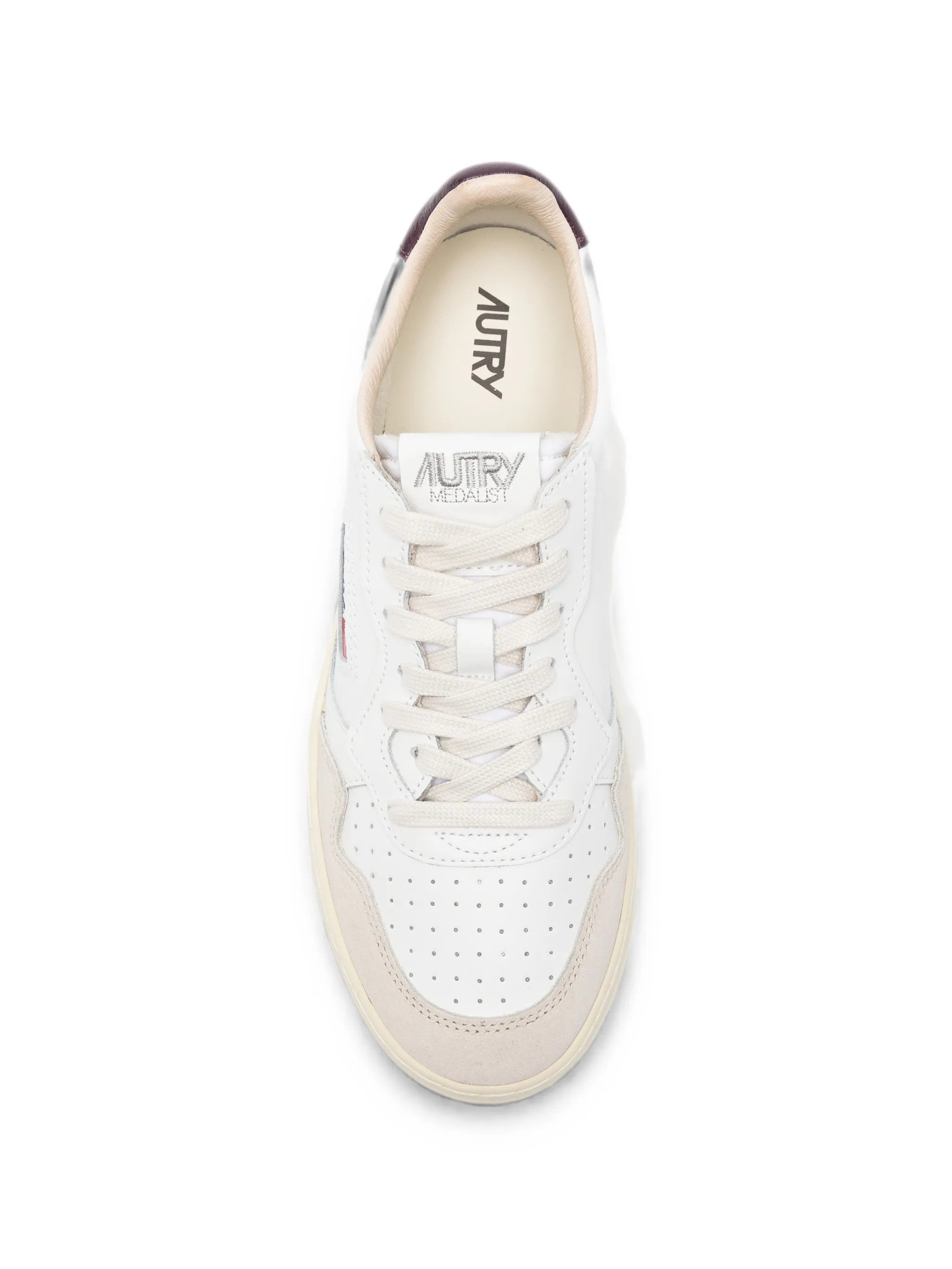 Autry SNEAKERS Bianco