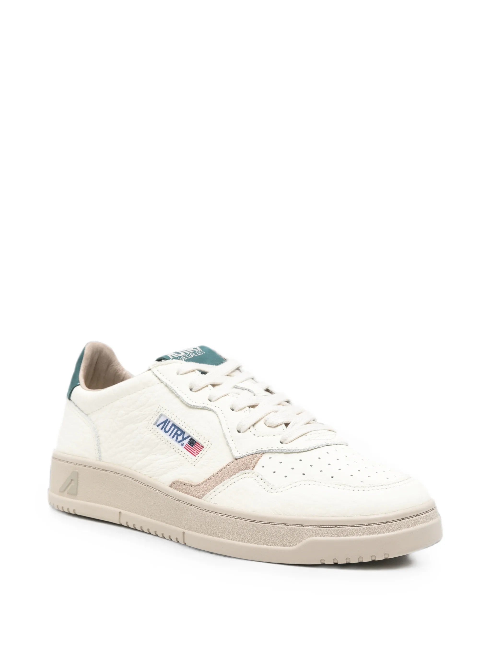 Autry SNEAKERS Bianco