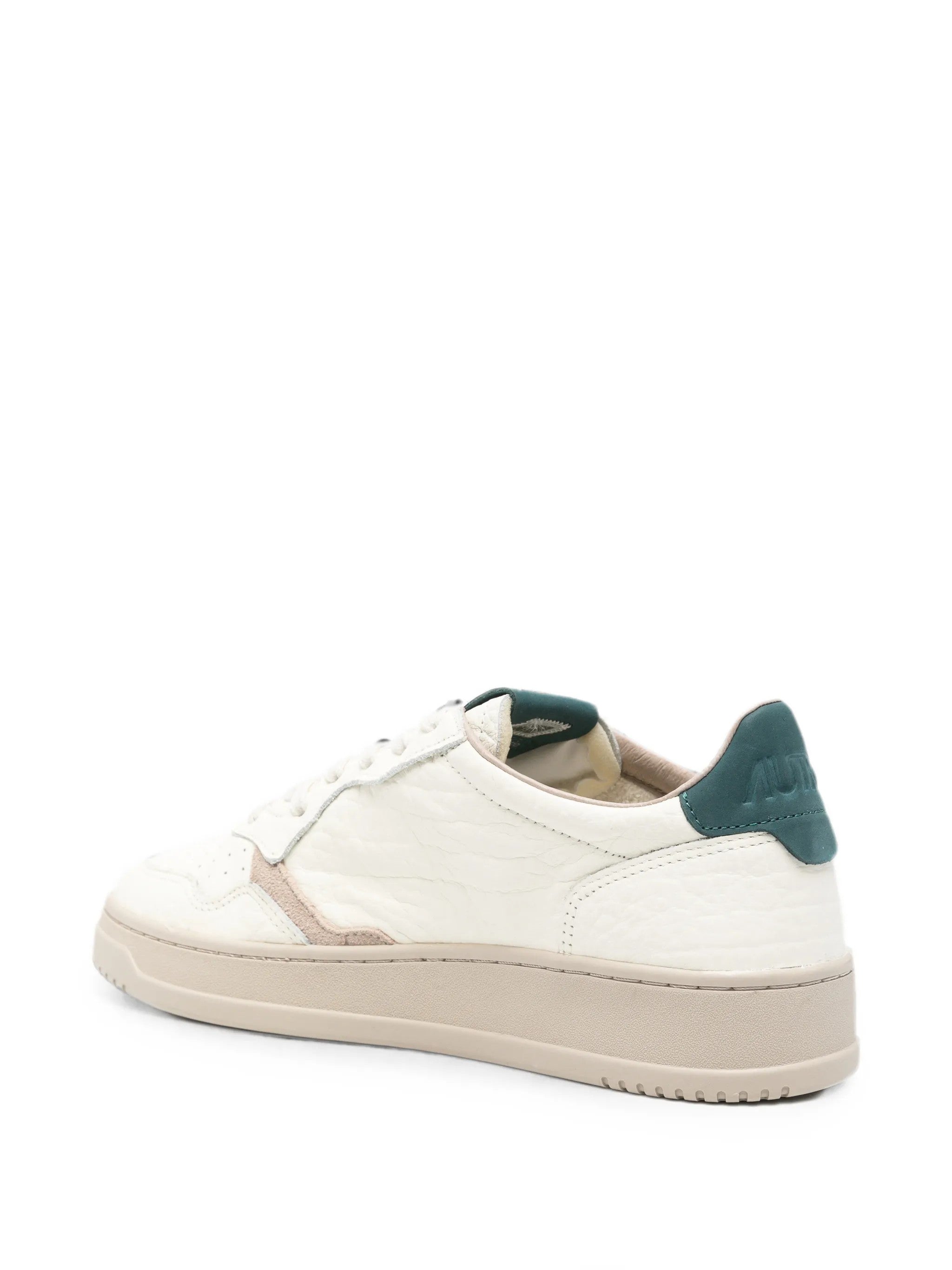 Autry SNEAKERS Bianco