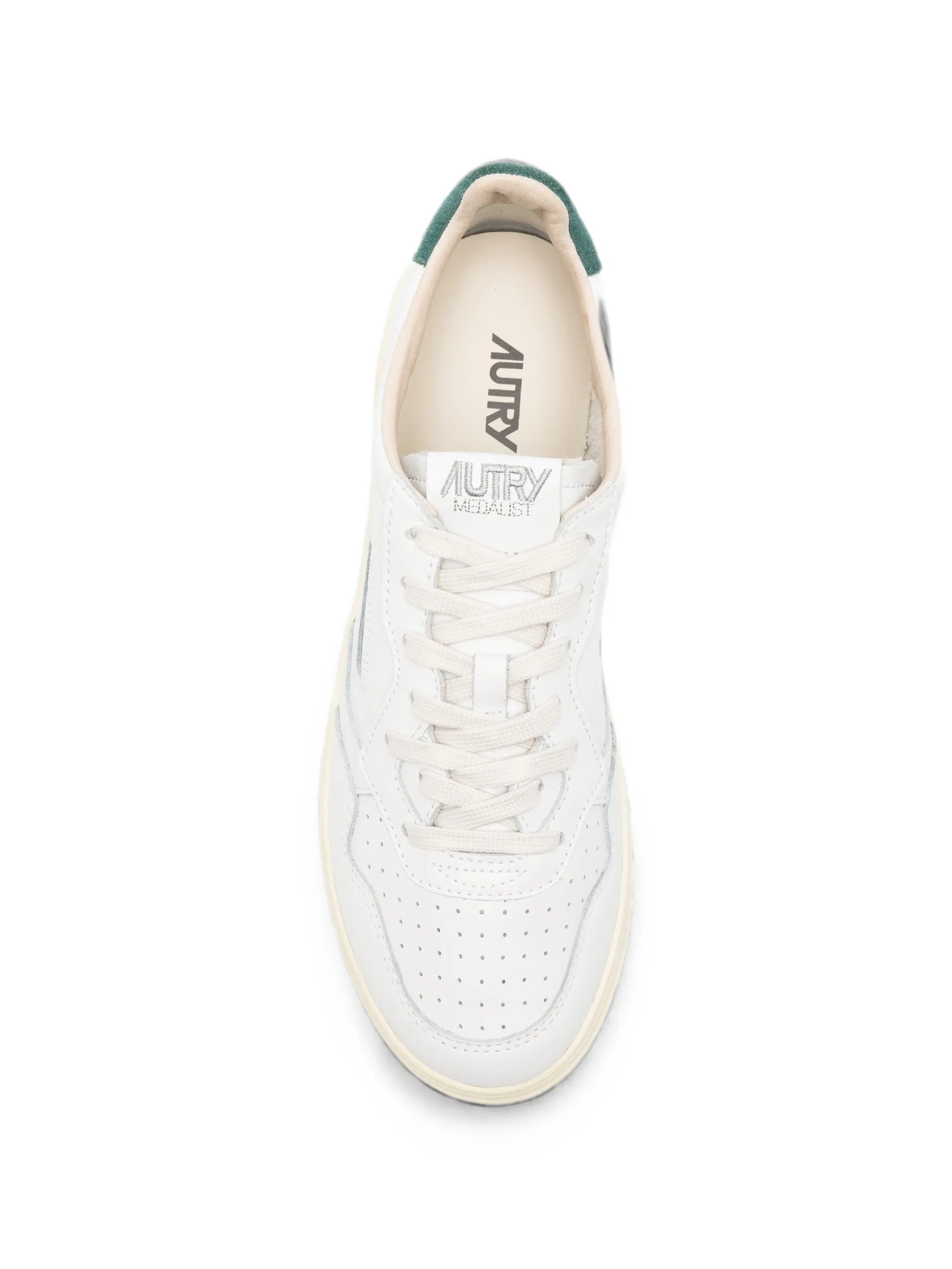Autry SNEAKERS Bianco