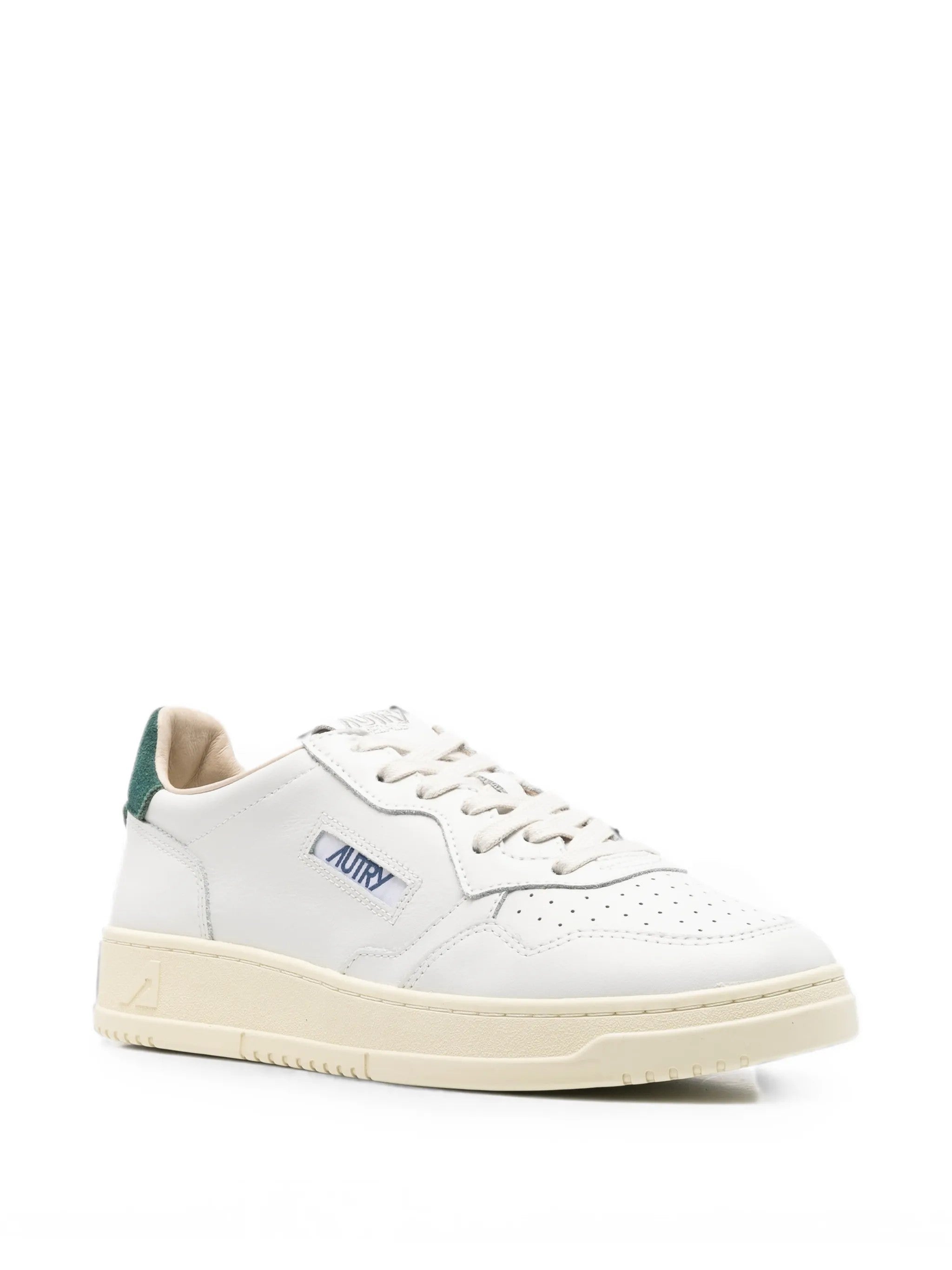 Autry SNEAKERS Bianco