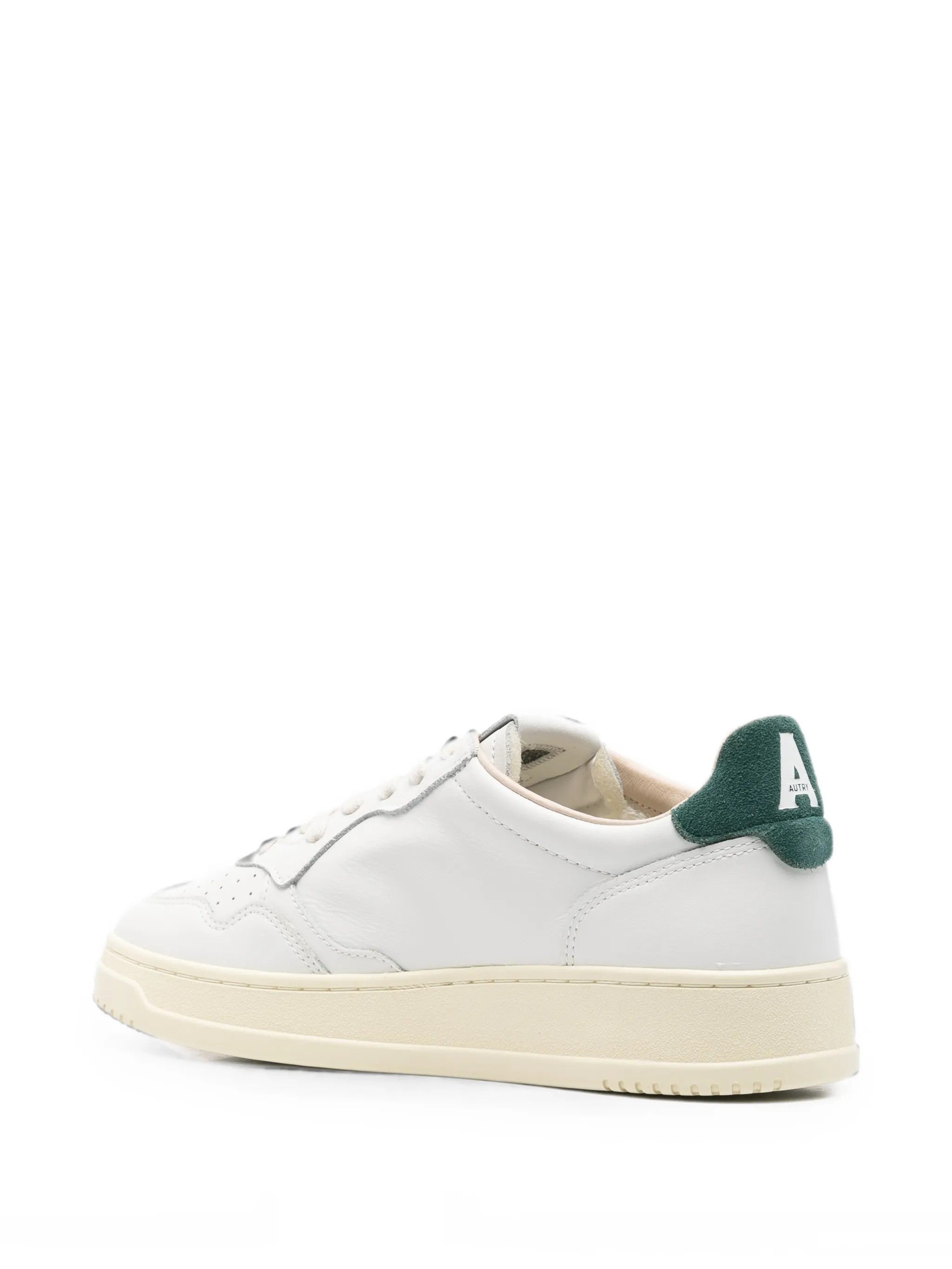 Autry SNEAKERS Bianco