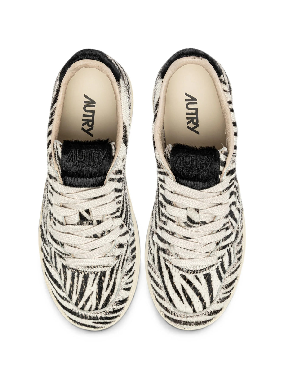 Autry SNEAKERS Multicolor