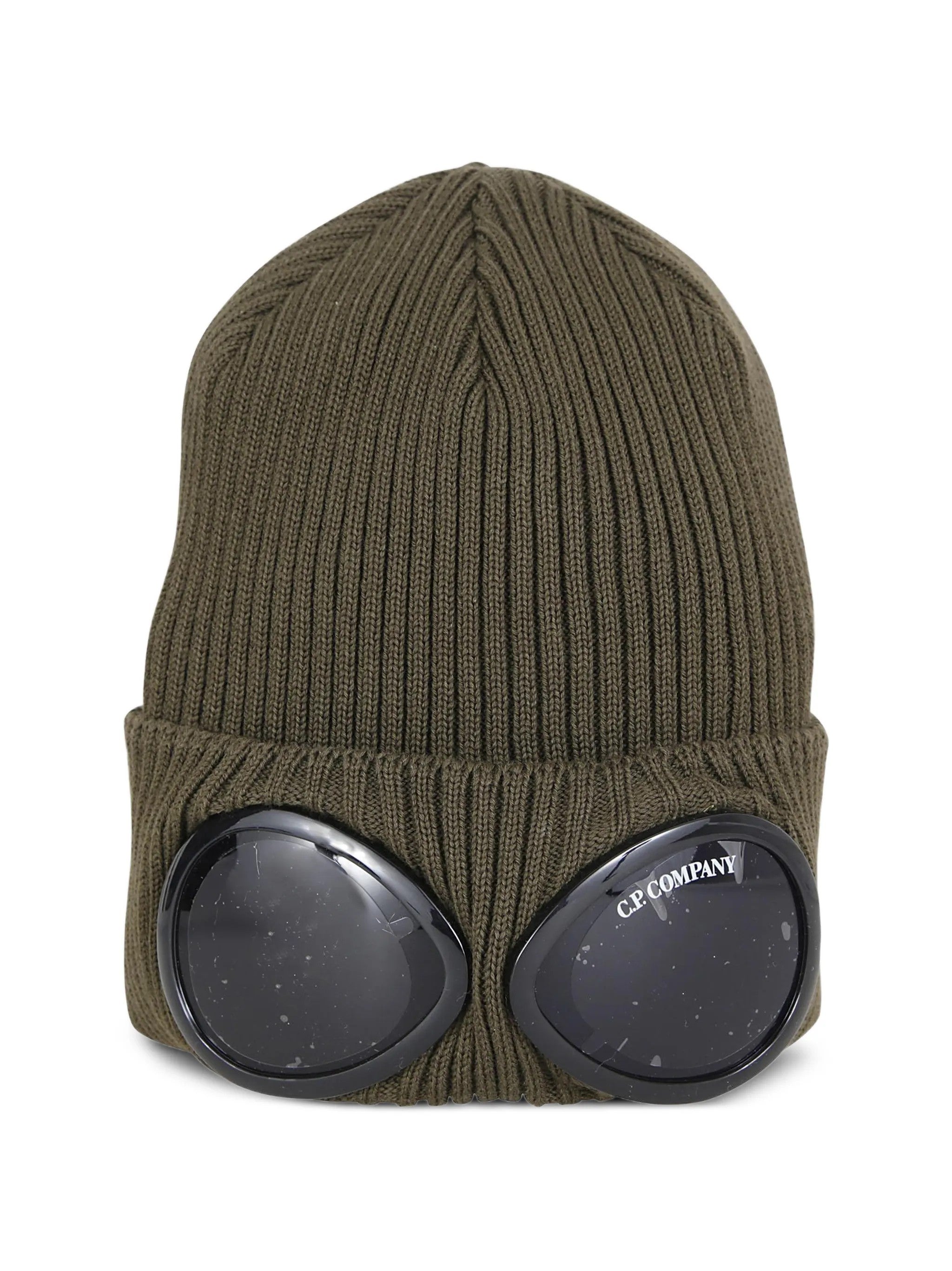 C.p. Company CAPPELLI Verde