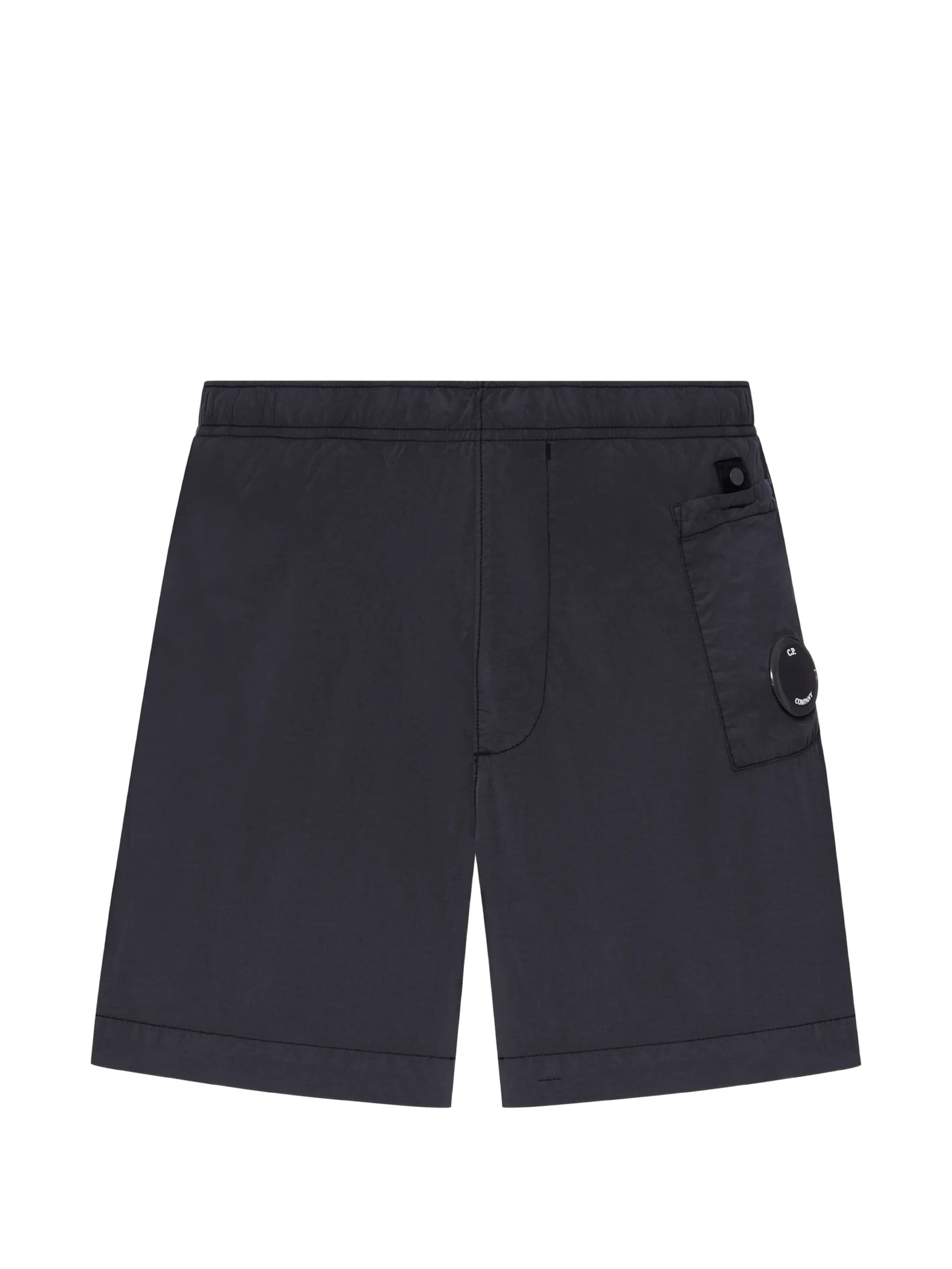 C.p. Company COSTUMI DA BAGNO Nero