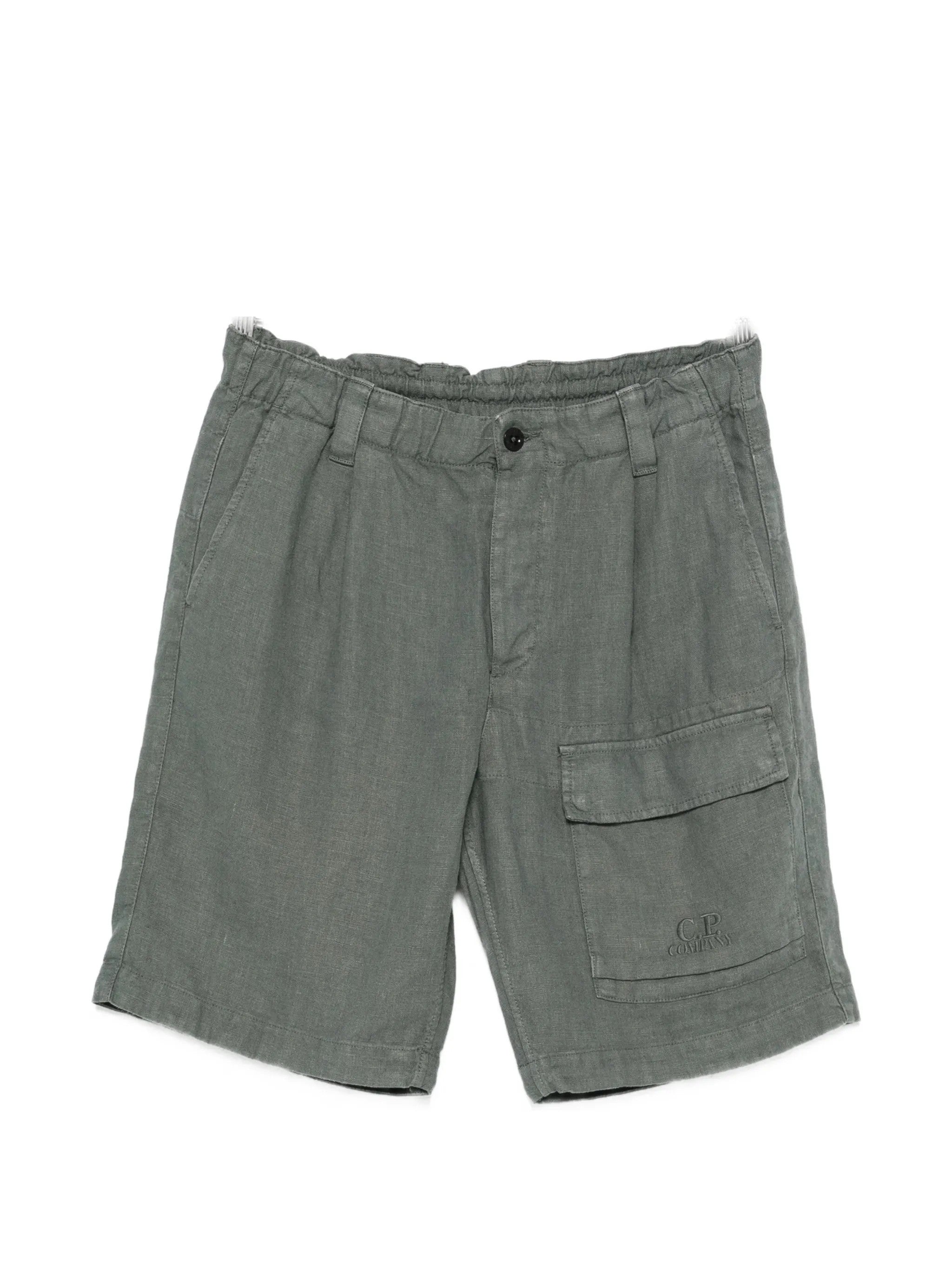 C.p. Company PANTALONI Verde
