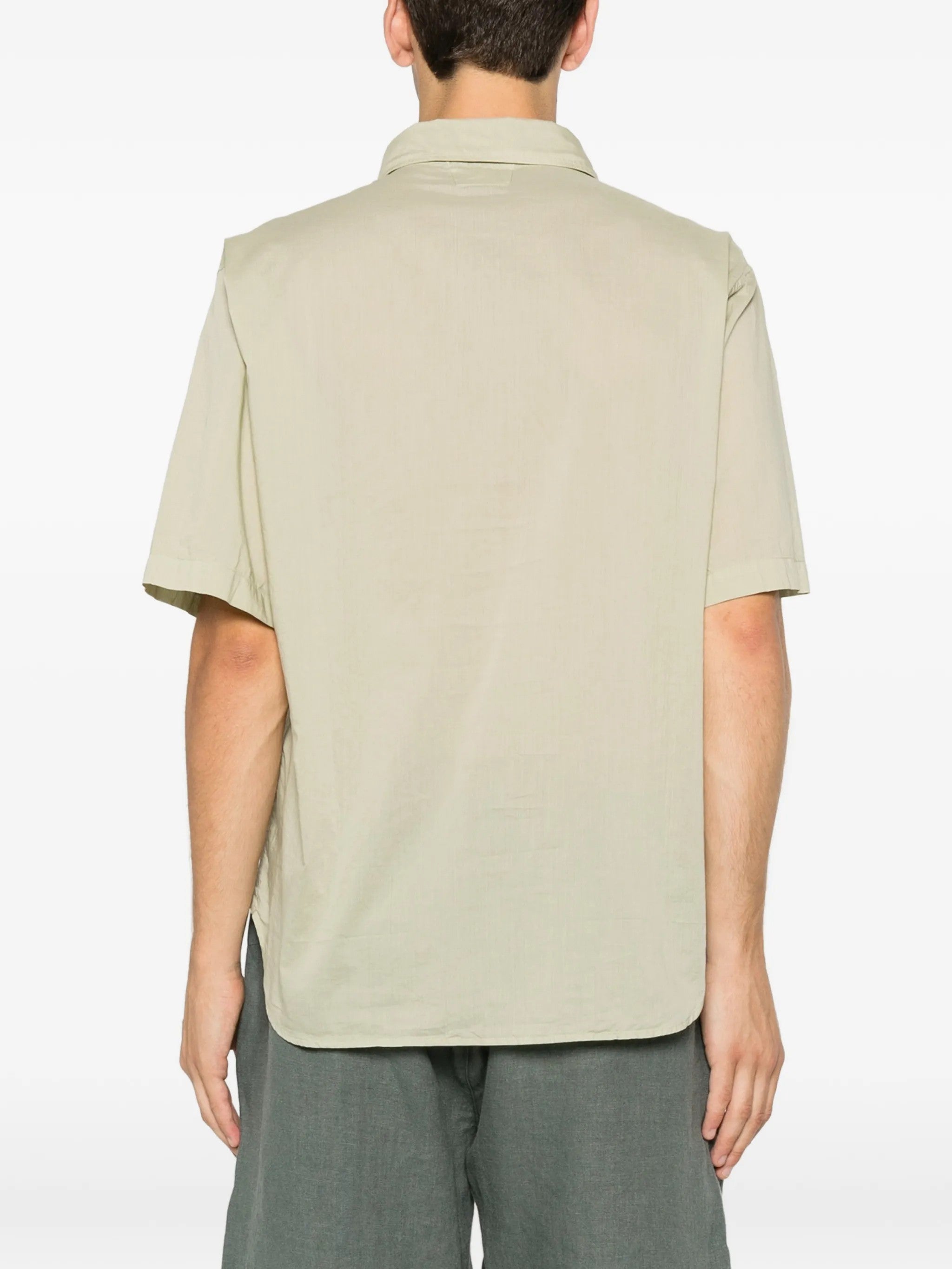 C.p. Company CAMICIE Verde