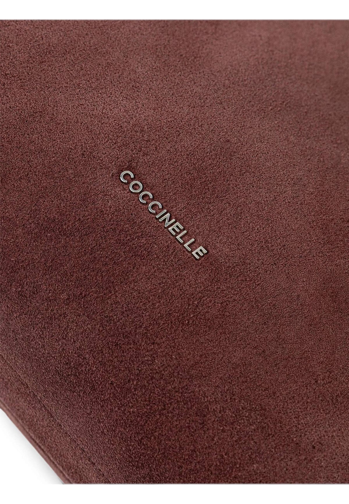 Coccinelle BORSE A MANO Rosso