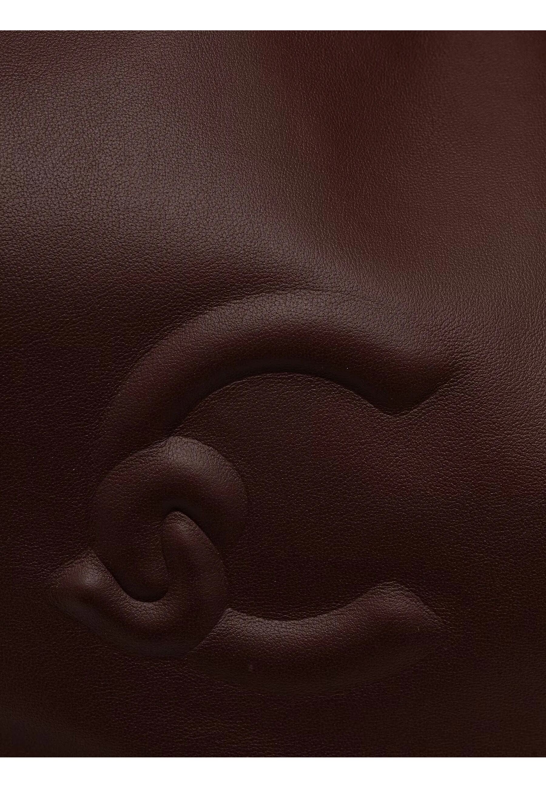 Coccinelle BORSE A MANO Rosso