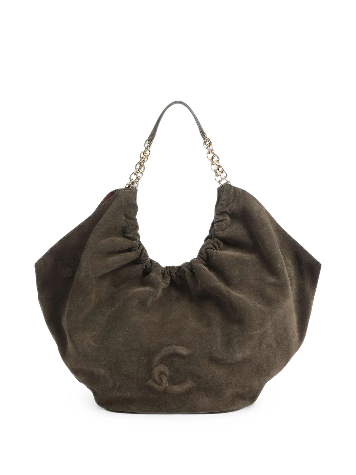Coccinelle BORSE A MANO Beige