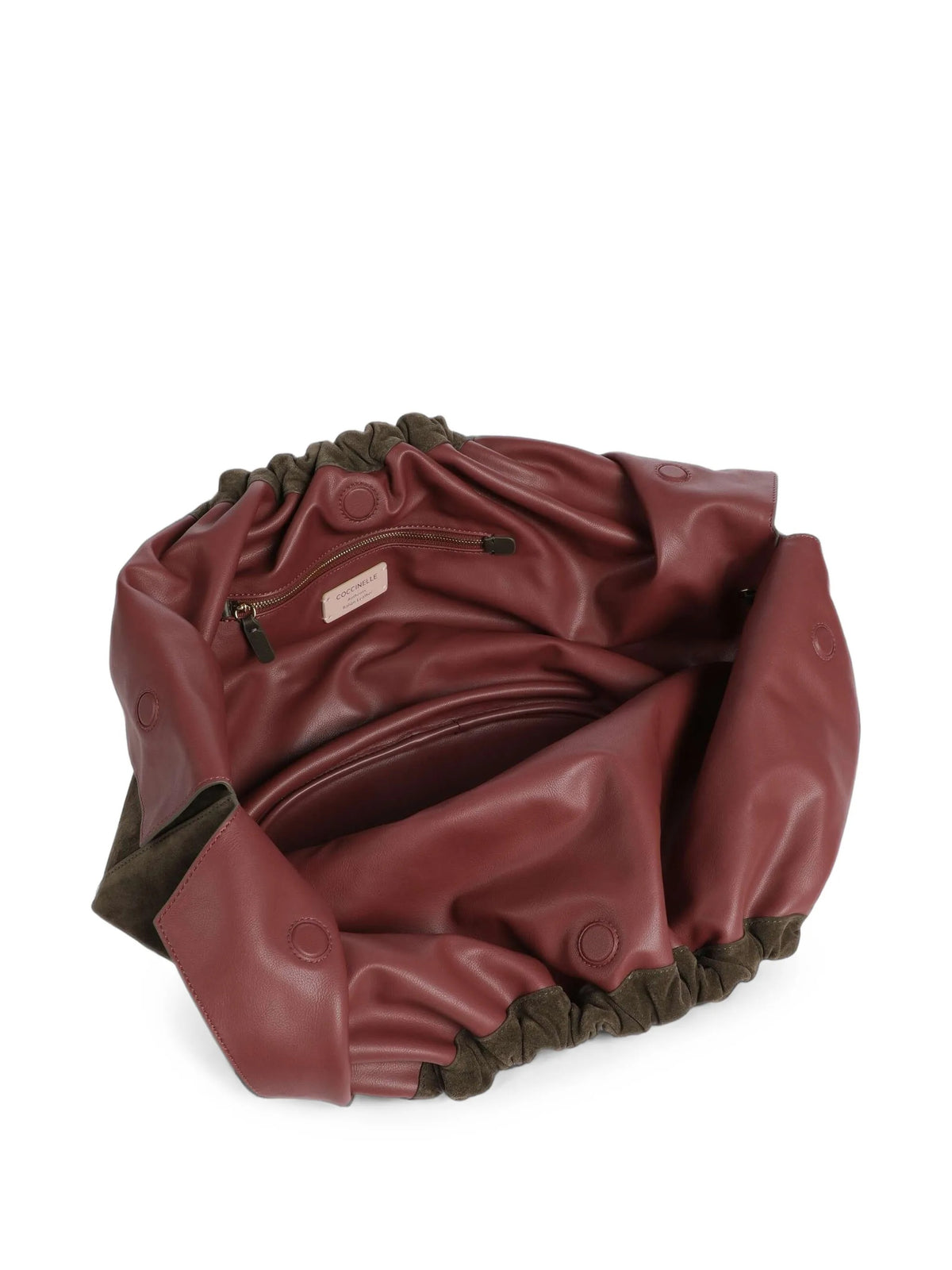 Coccinelle BORSE A MANO Beige