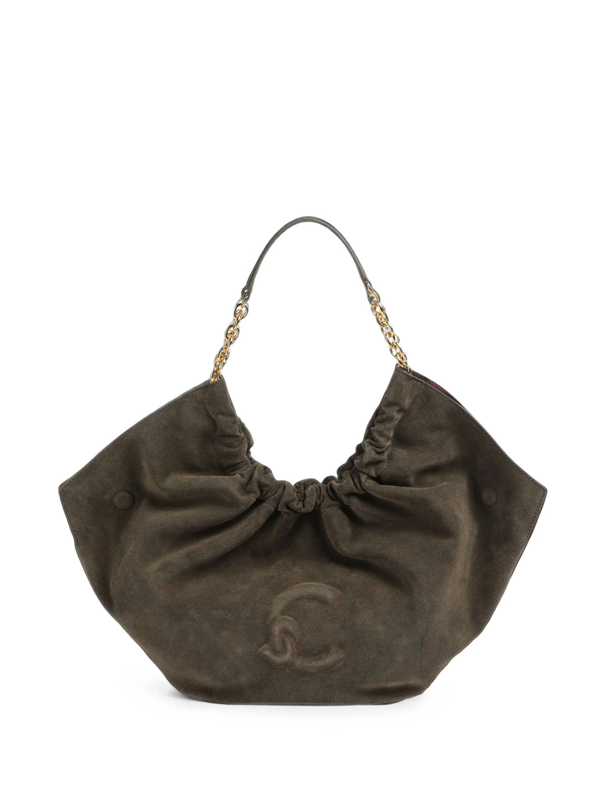 Coccinelle BORSE A MANO Beige