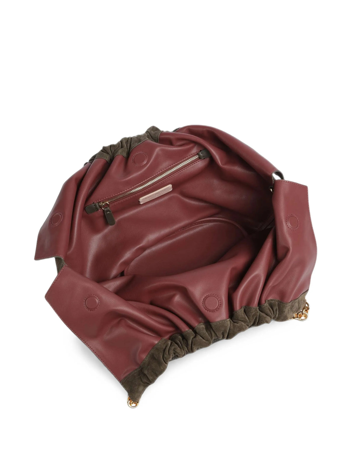 Coccinelle BORSE A MANO Beige