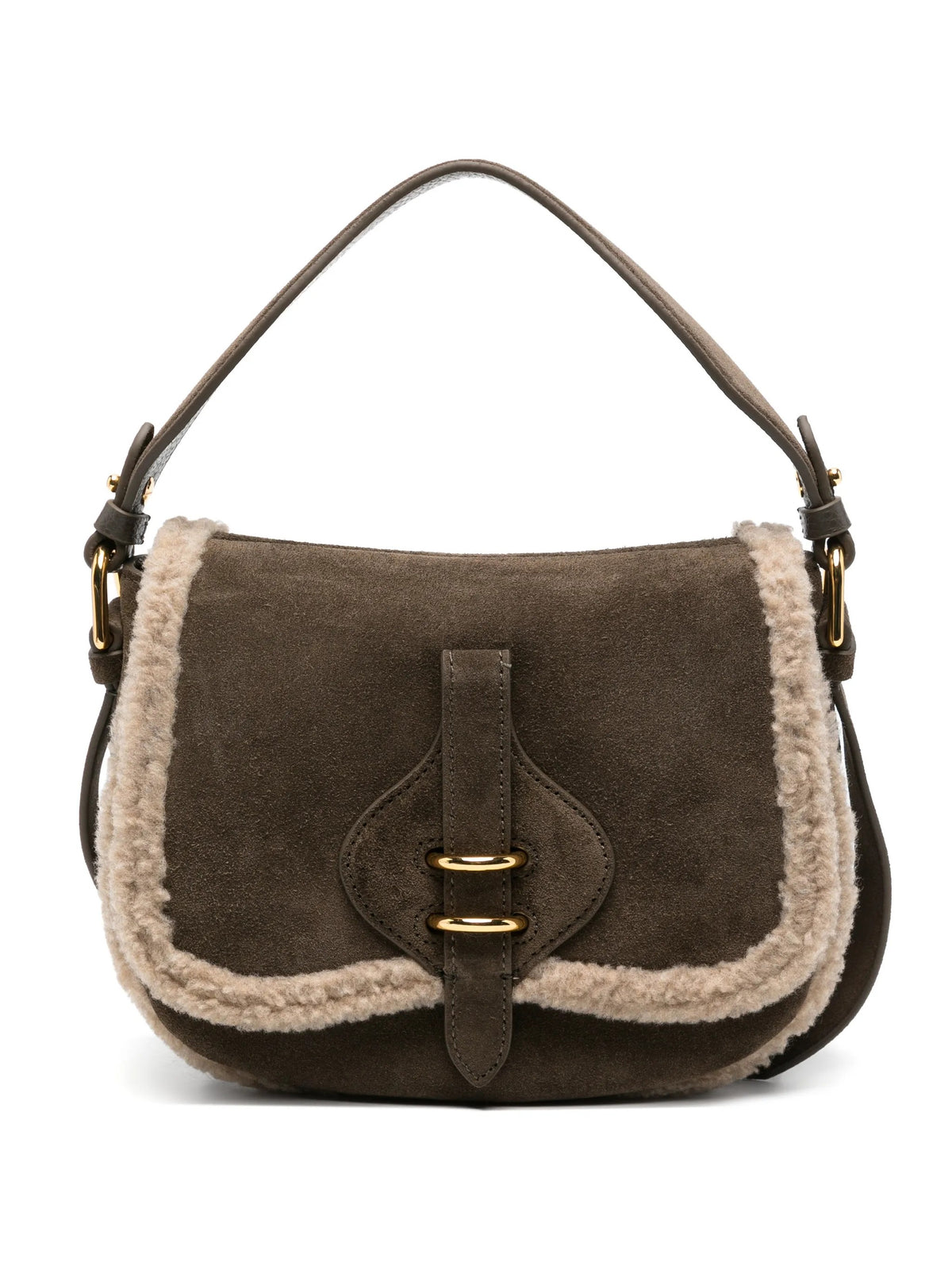 Coccinelle BORSE A MANO Beige