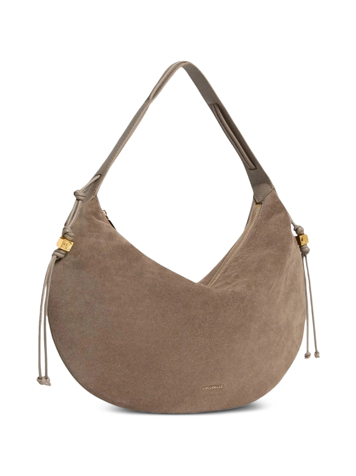 Coccinelle BORSE A MANO Beige