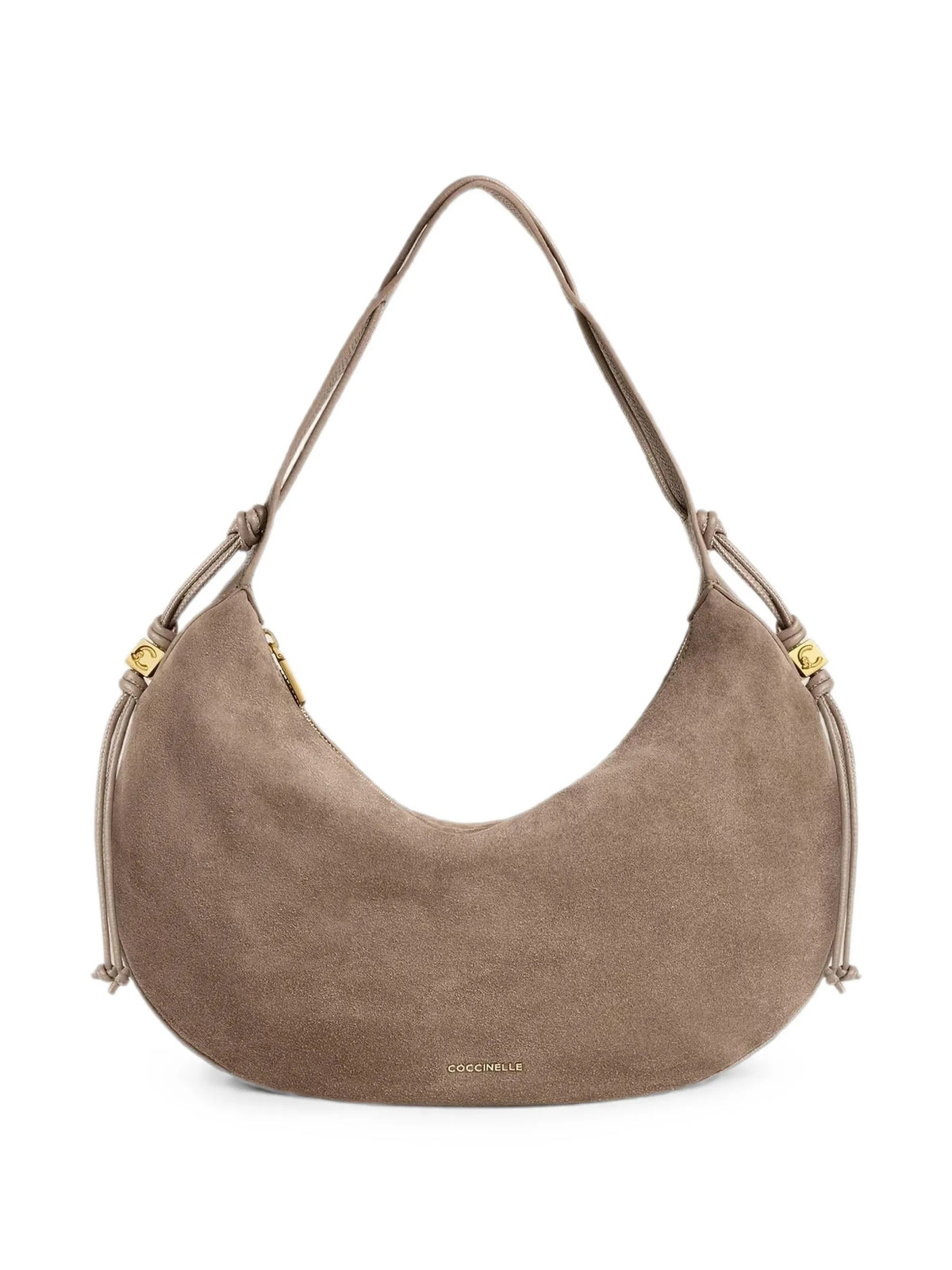 Coccinelle BORSE A MANO Beige