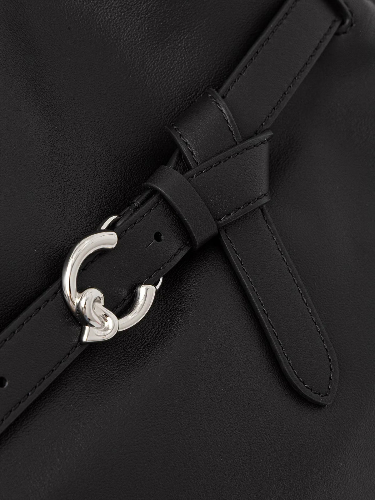 Coccinelle BORSE A MANO Nero