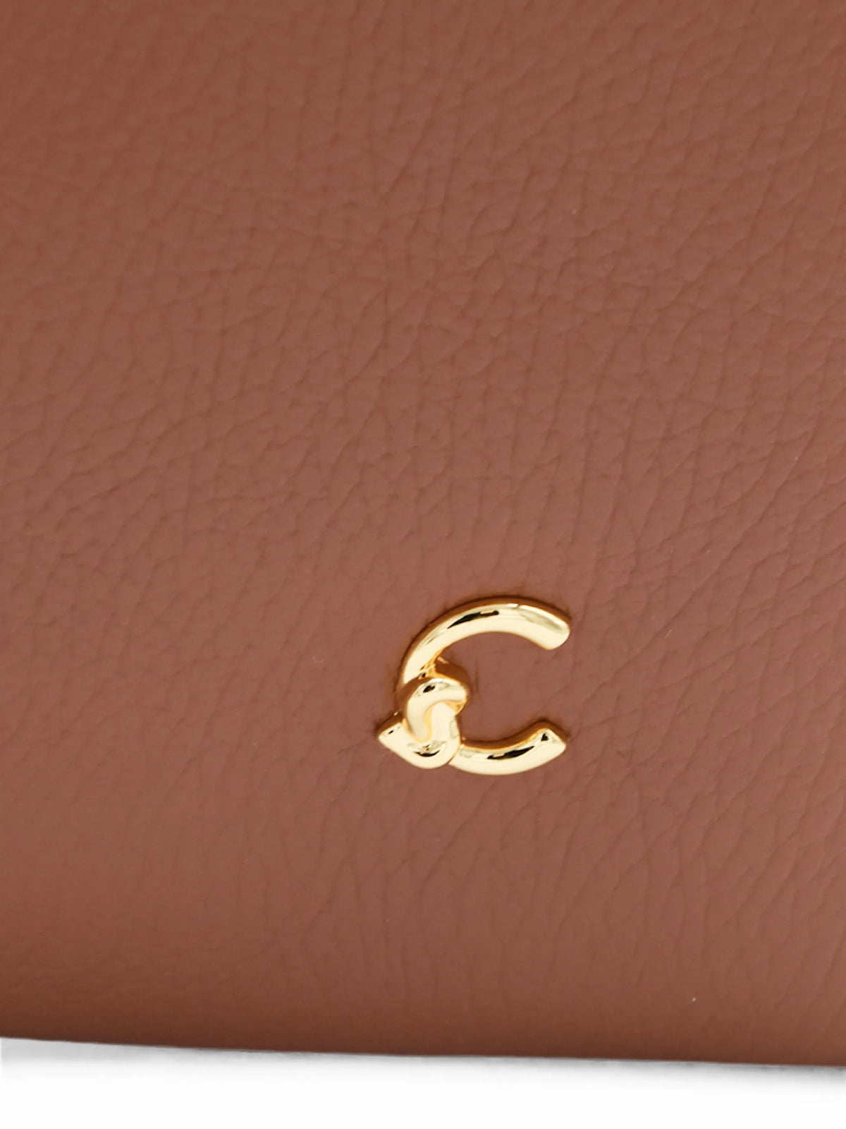 Coccinelle BORSE A MANO Marrone