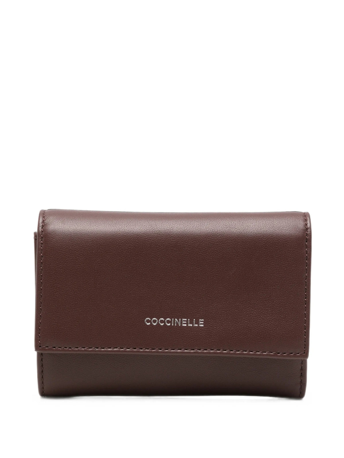 Coccinelle PORTAFOGLI Rosso