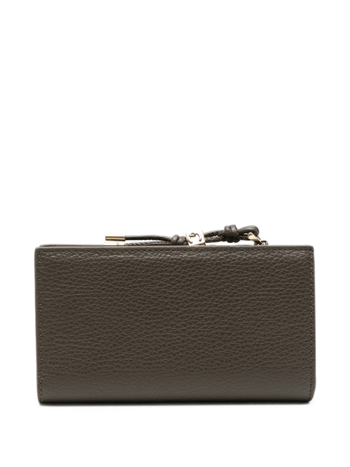 Coccinelle PORTAFOGLI Beige