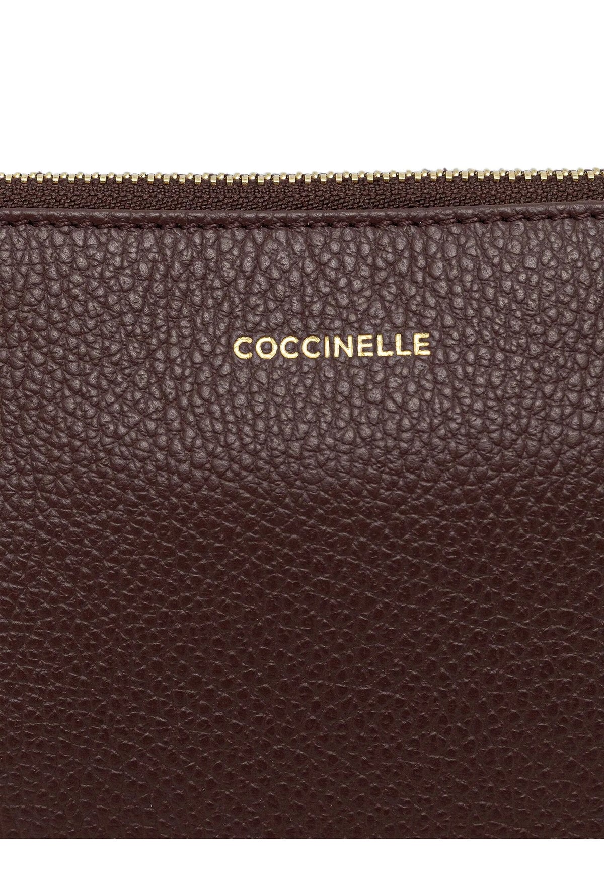 Coccinelle BORSE A MANO Rosso
