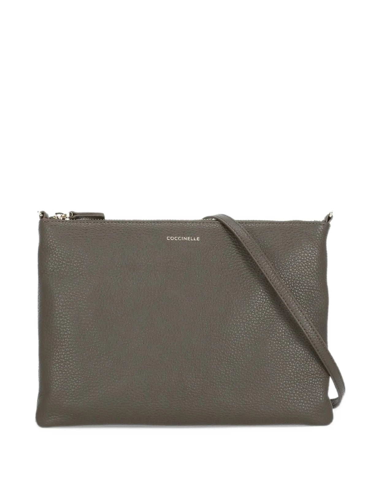 Coccinelle BORSE A MANO Beige