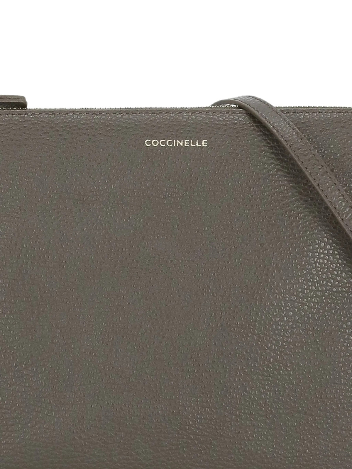 Coccinelle BORSE A MANO Beige
