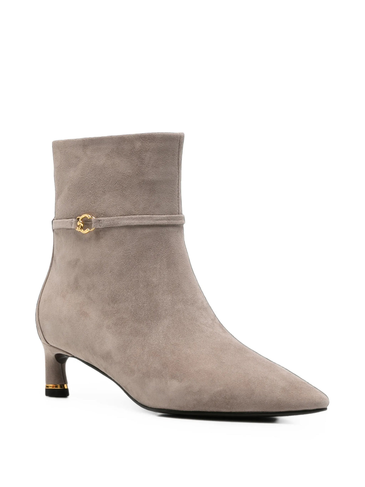 Coccinelle STIVALETTI Beige