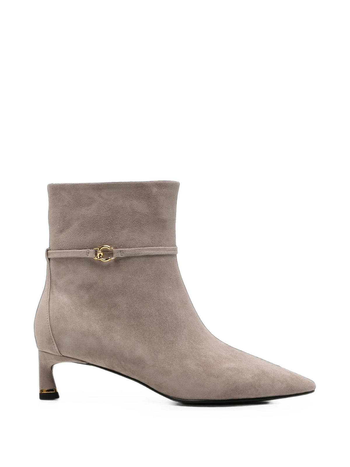 Coccinelle STIVALETTI Beige