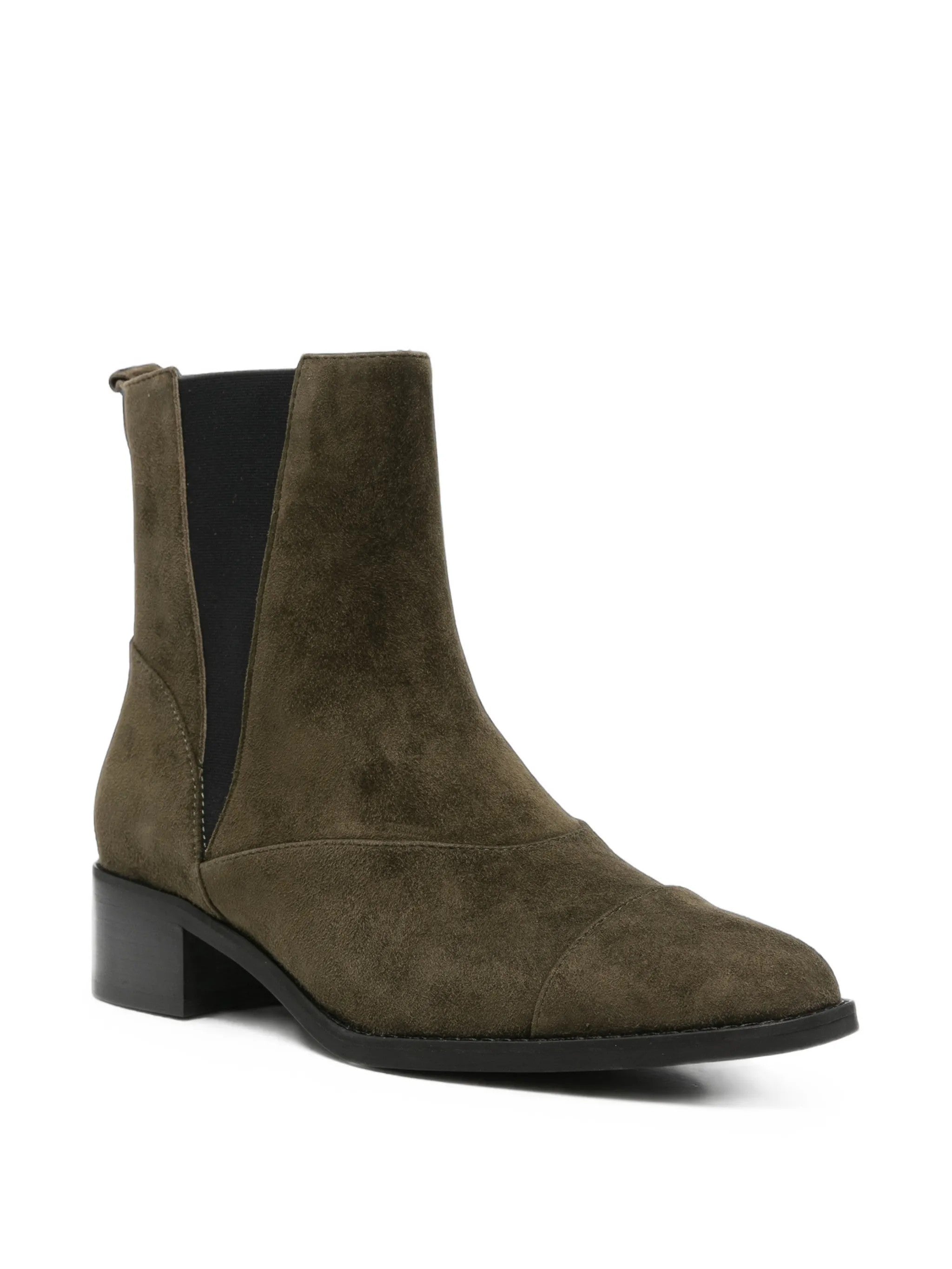 Coccinelle STIVALETTI Beige