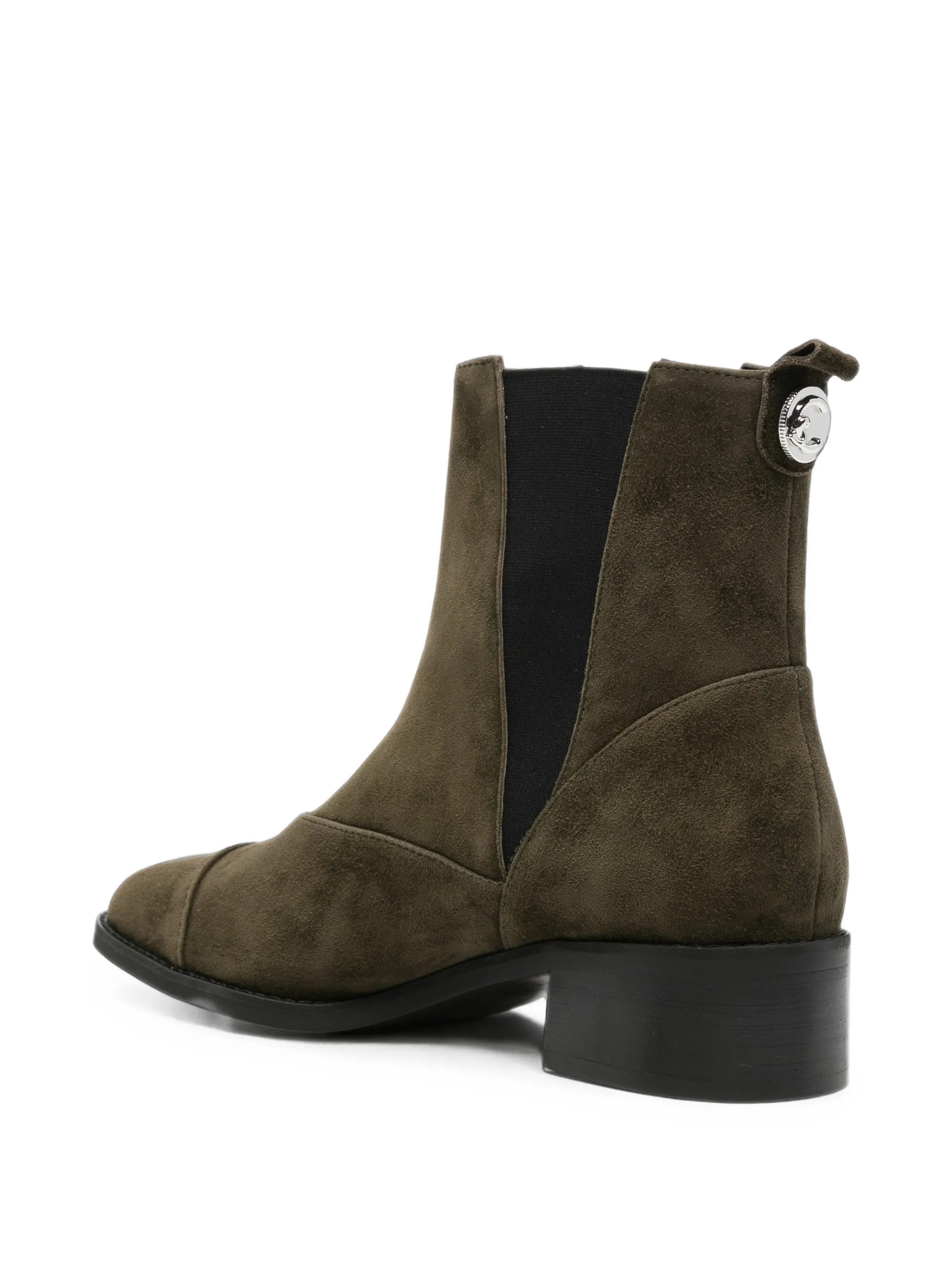 Coccinelle STIVALETTI Beige