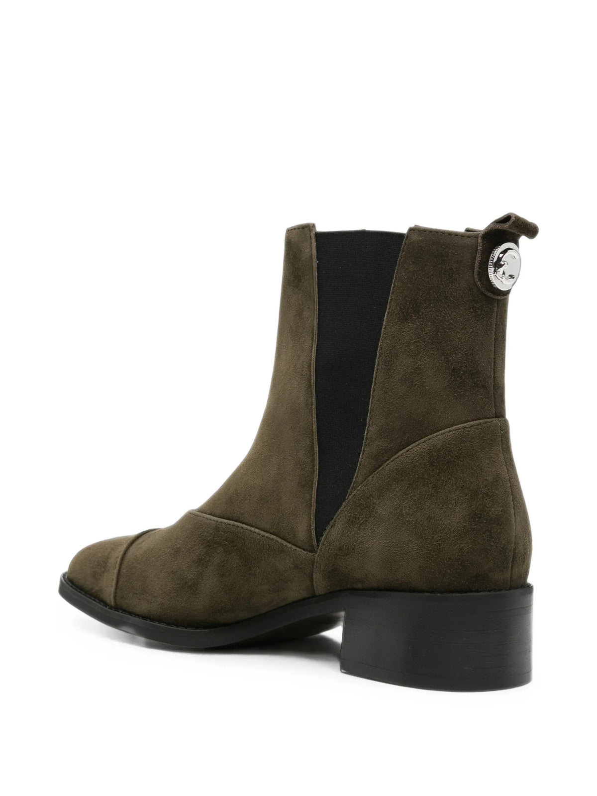 Coccinelle STIVALETTI Beige