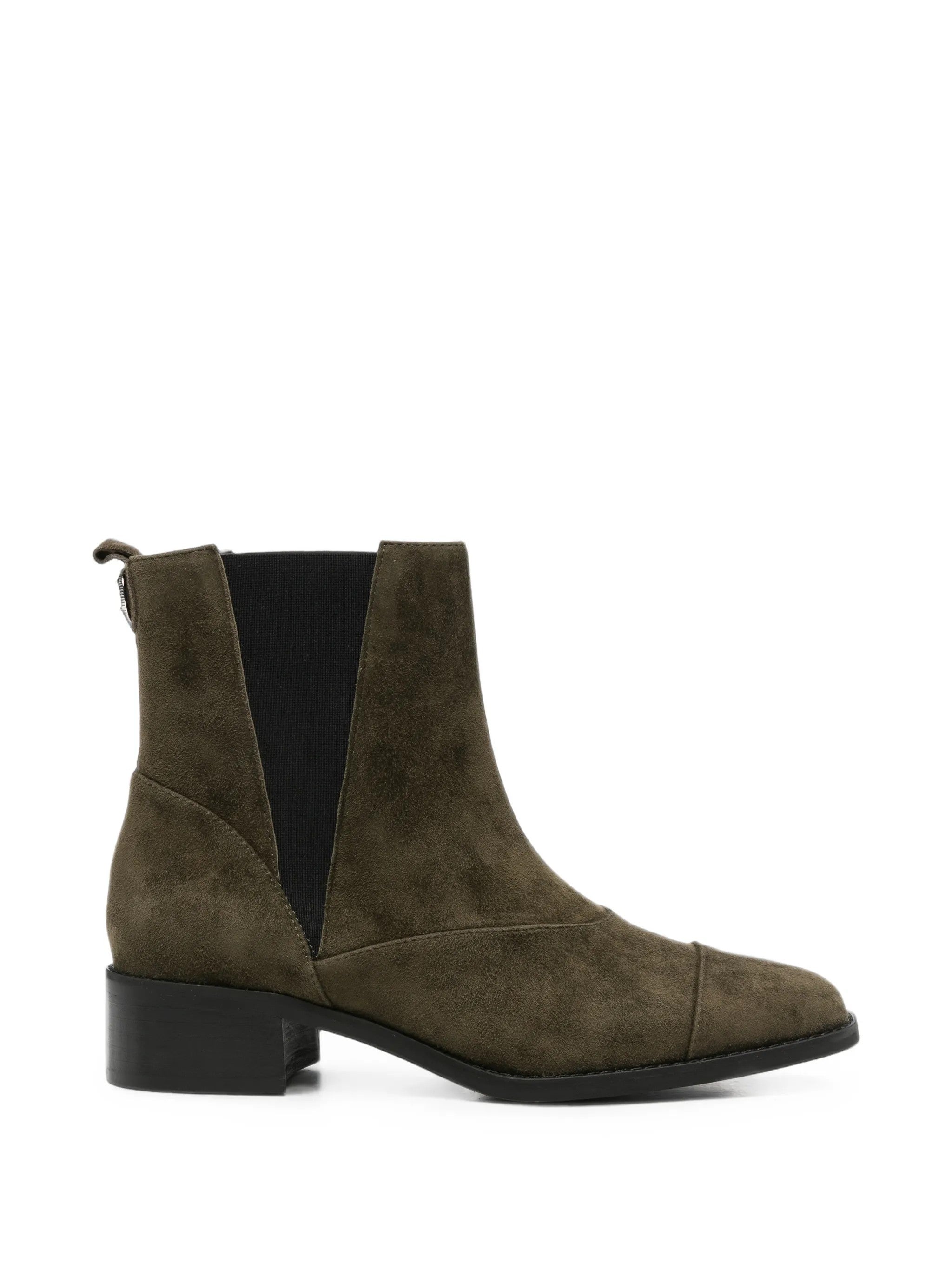 Coccinelle STIVALETTI Beige