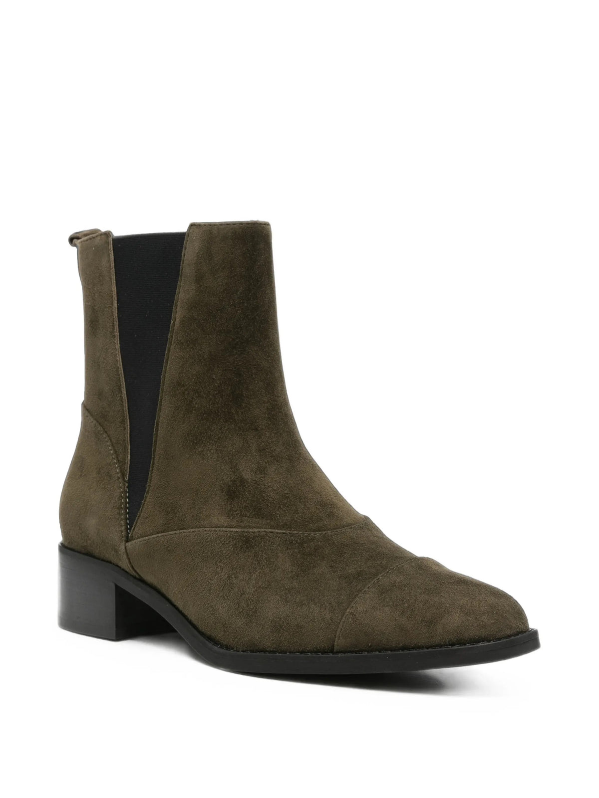 Coccinelle STIVALETTI Beige
