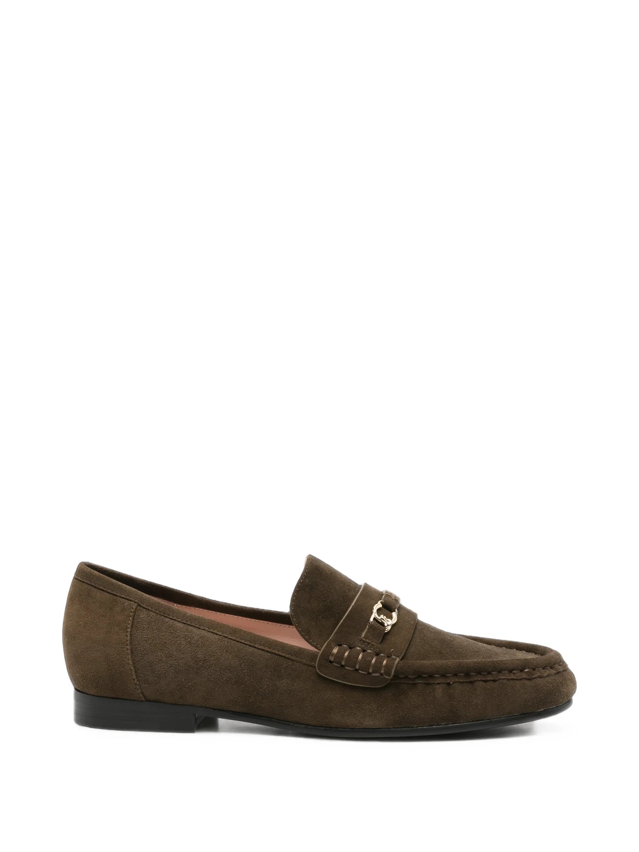 Coccinelle MOCASSINI Beige