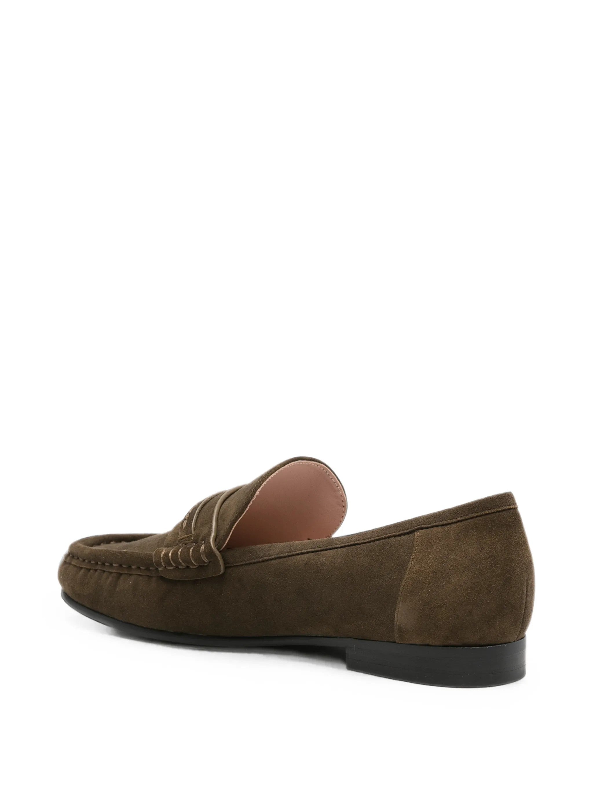 Coccinelle MOCASSINI Beige
