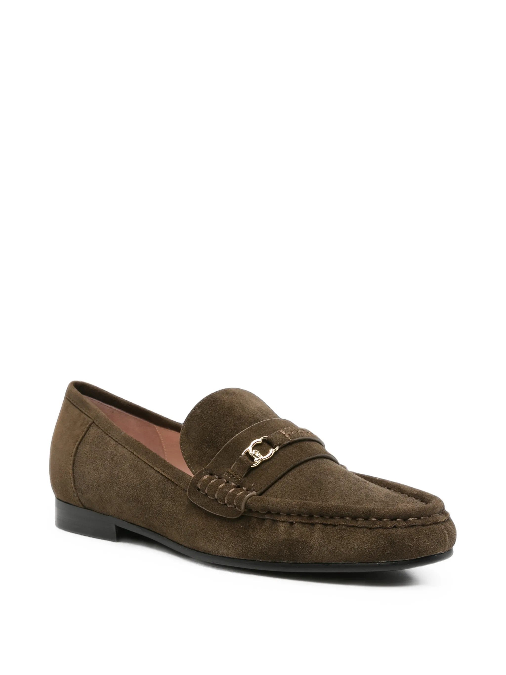 Coccinelle MOCASSINI Beige
