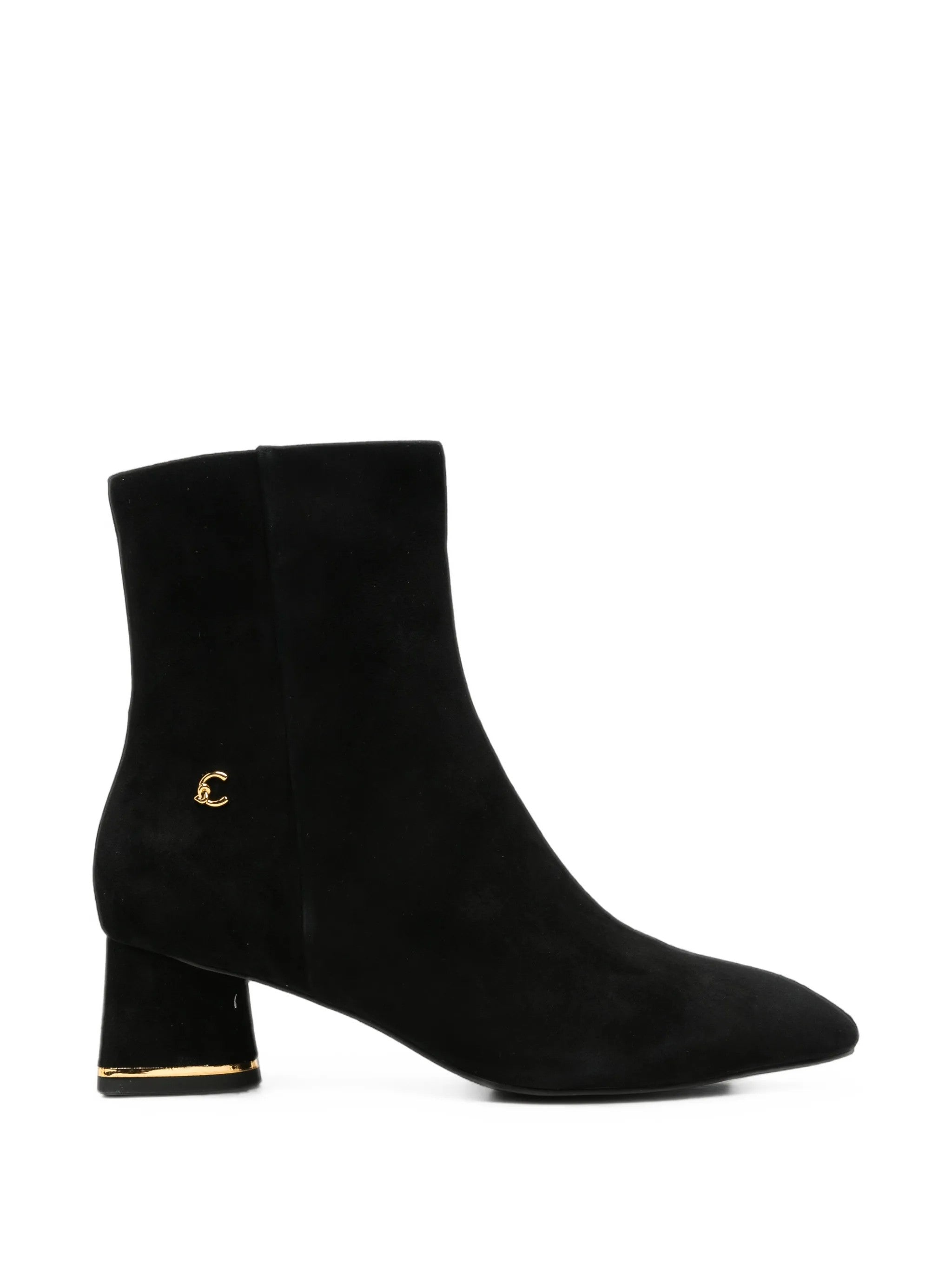 Coccinelle STIVALETTI Nero