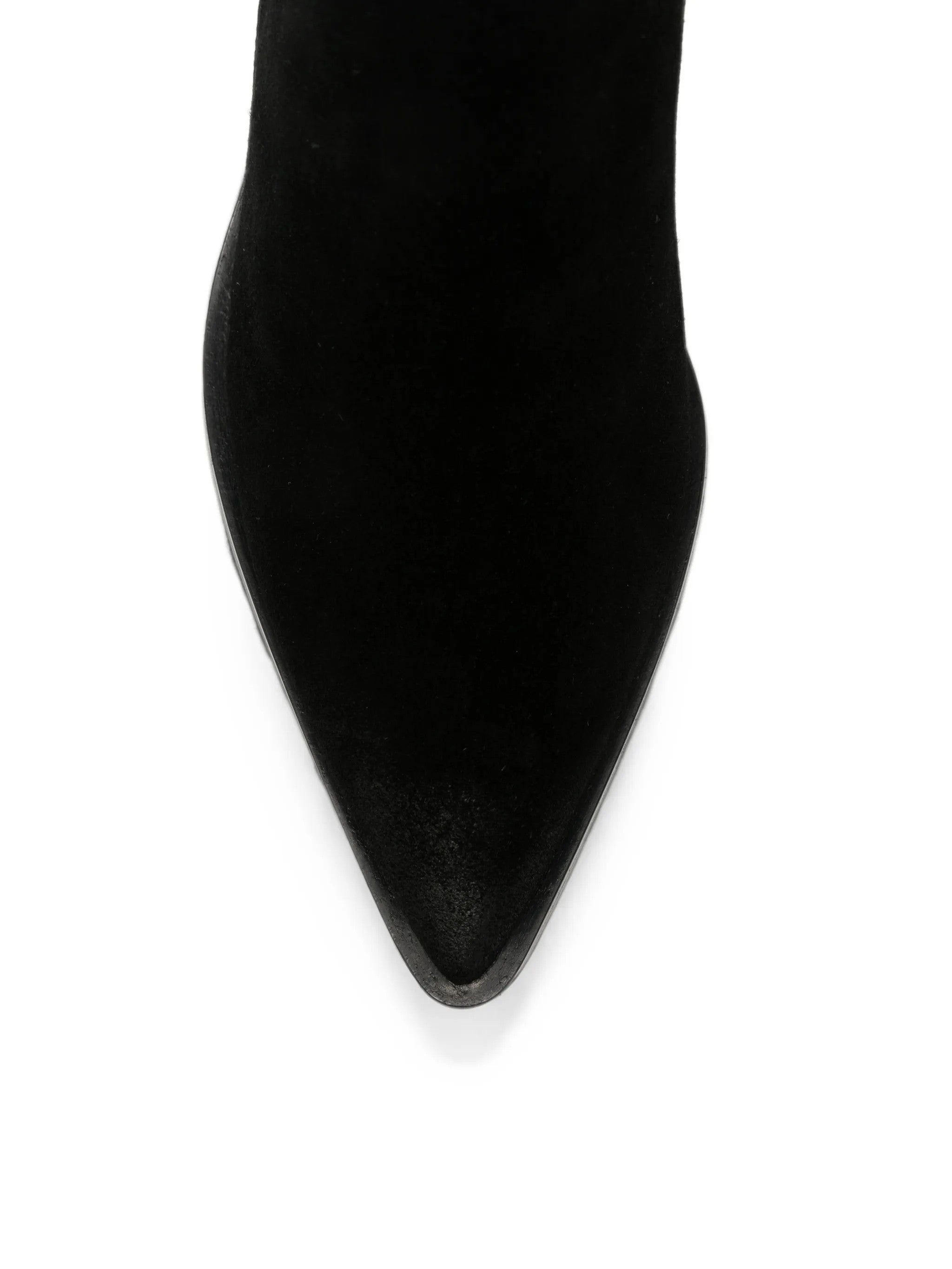 Coccinelle STIVALETTI Nero