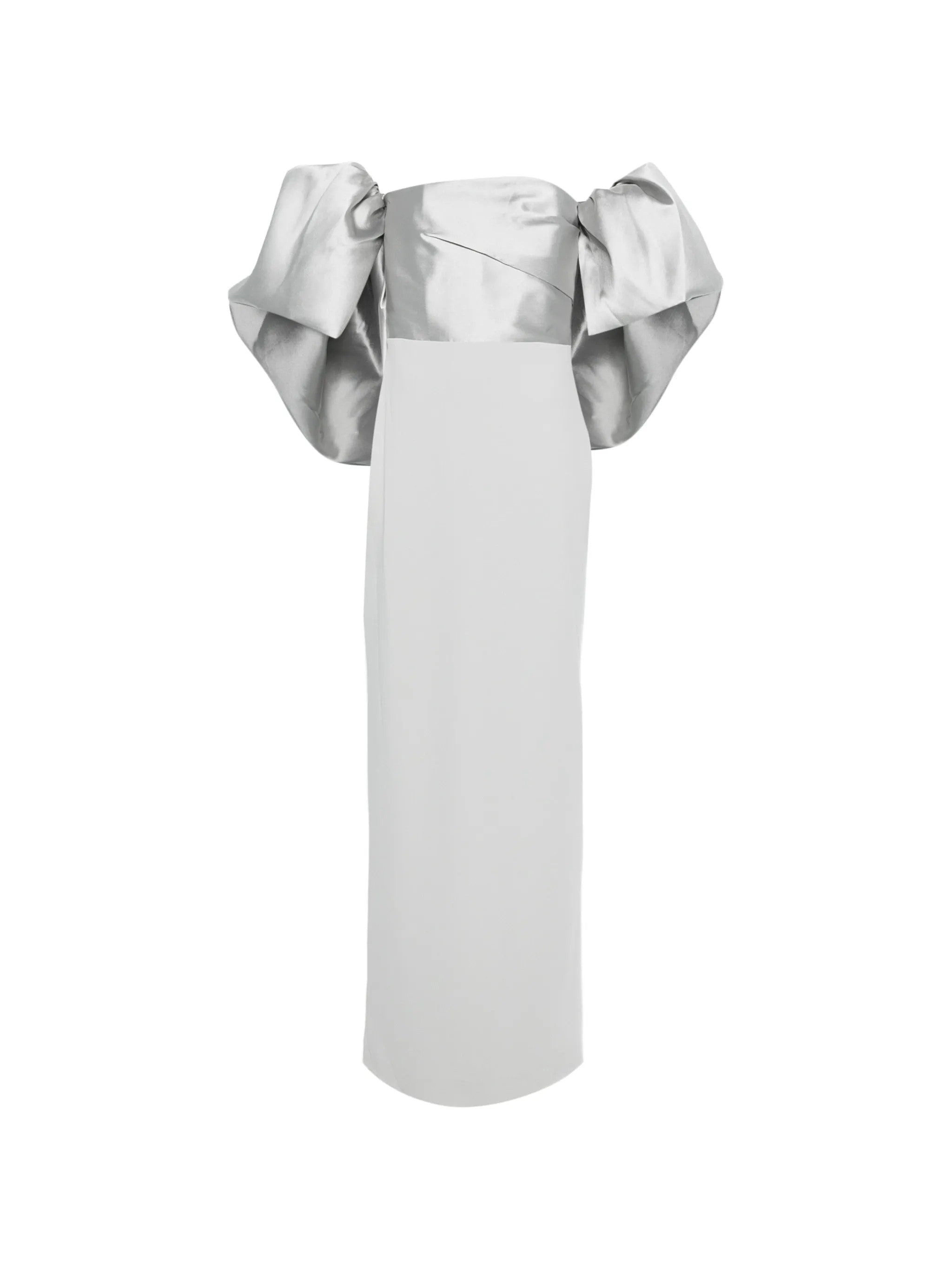 Solace London VESTITI Argento