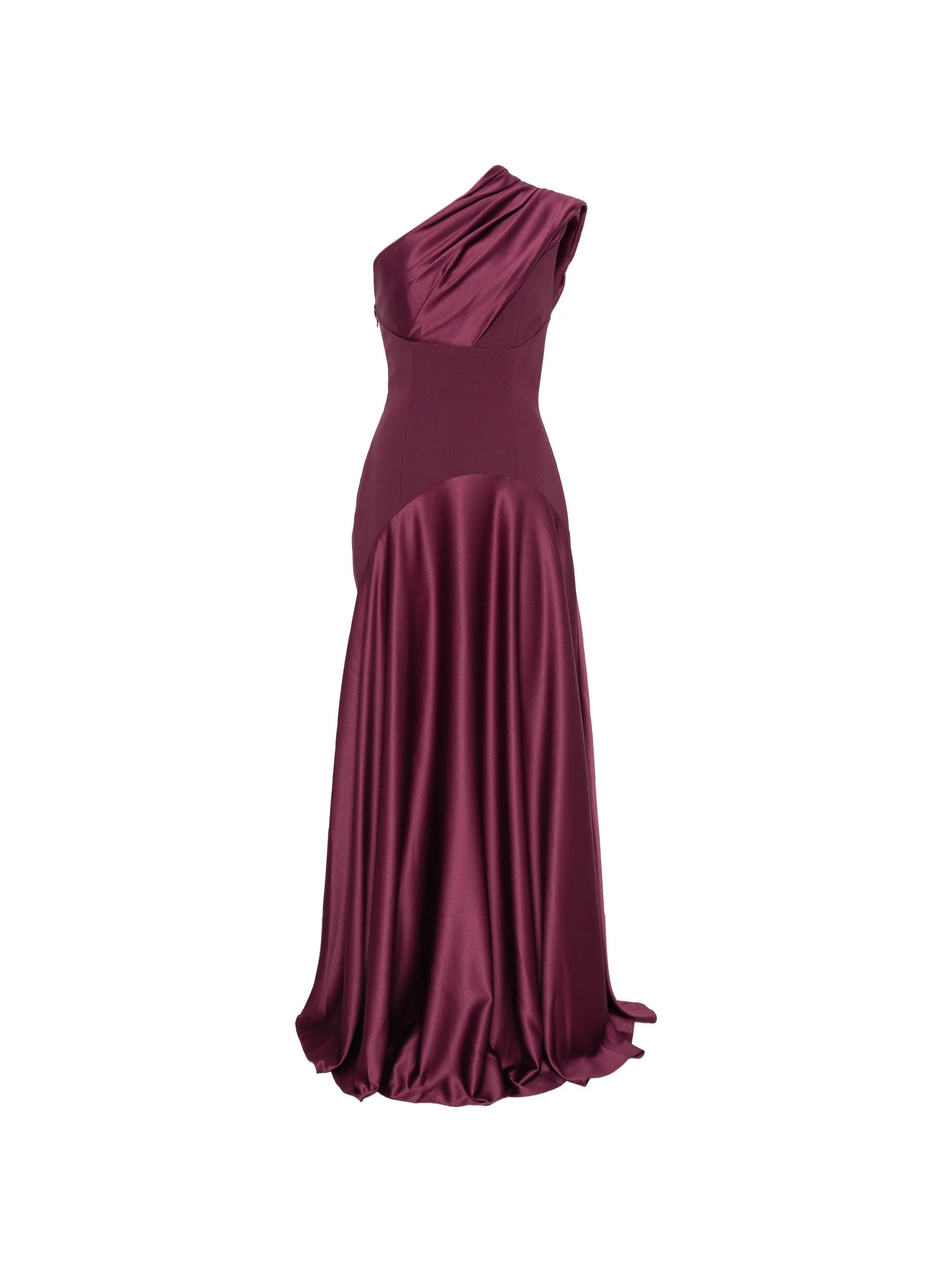 Solace London VESTITI Viola