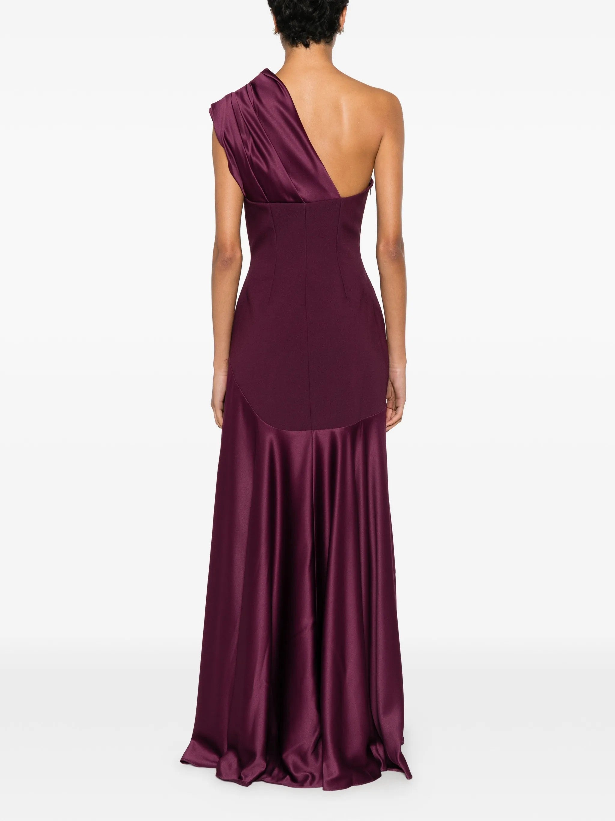 Solace London VESTITI Viola