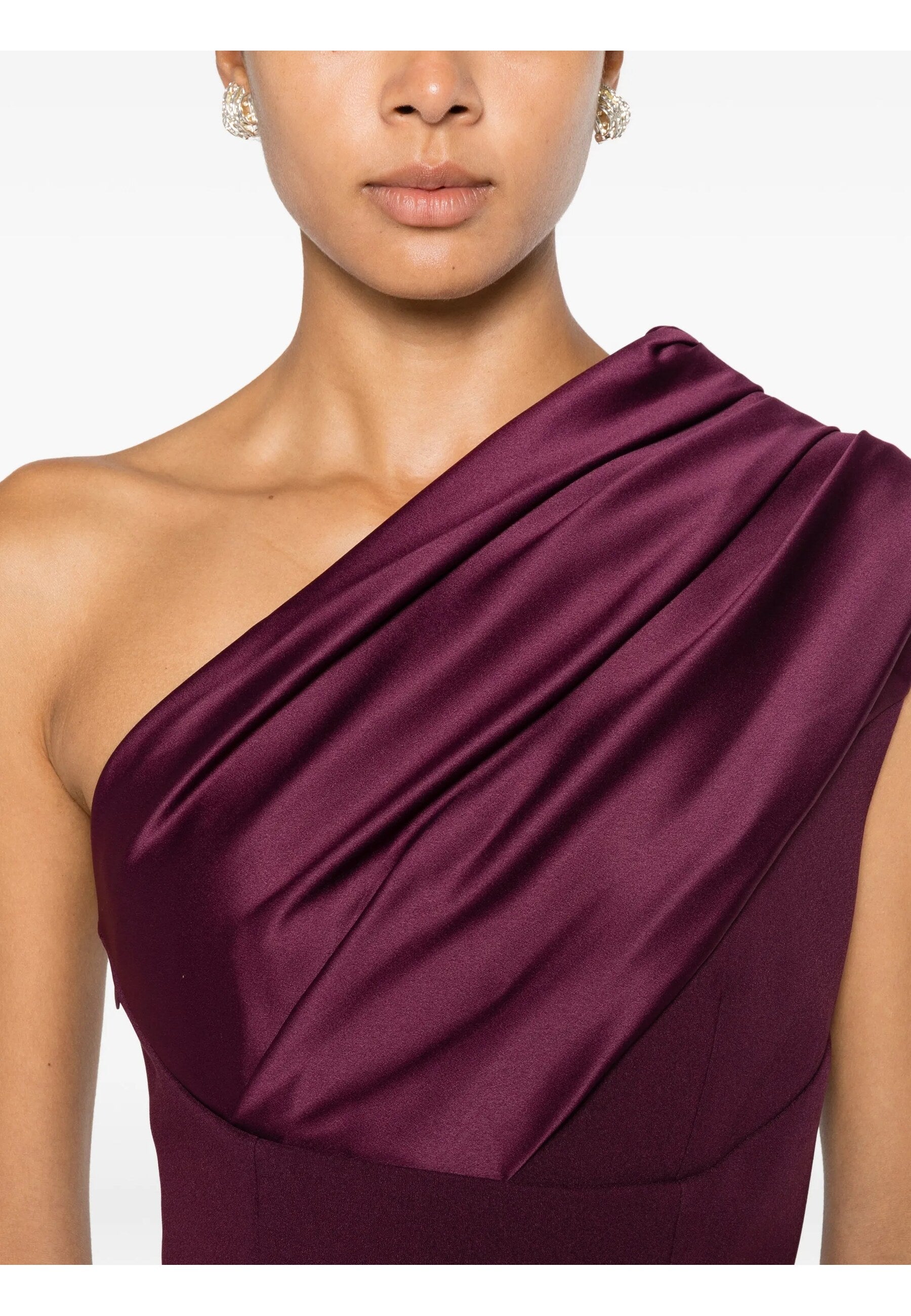 Solace London VESTITI Viola